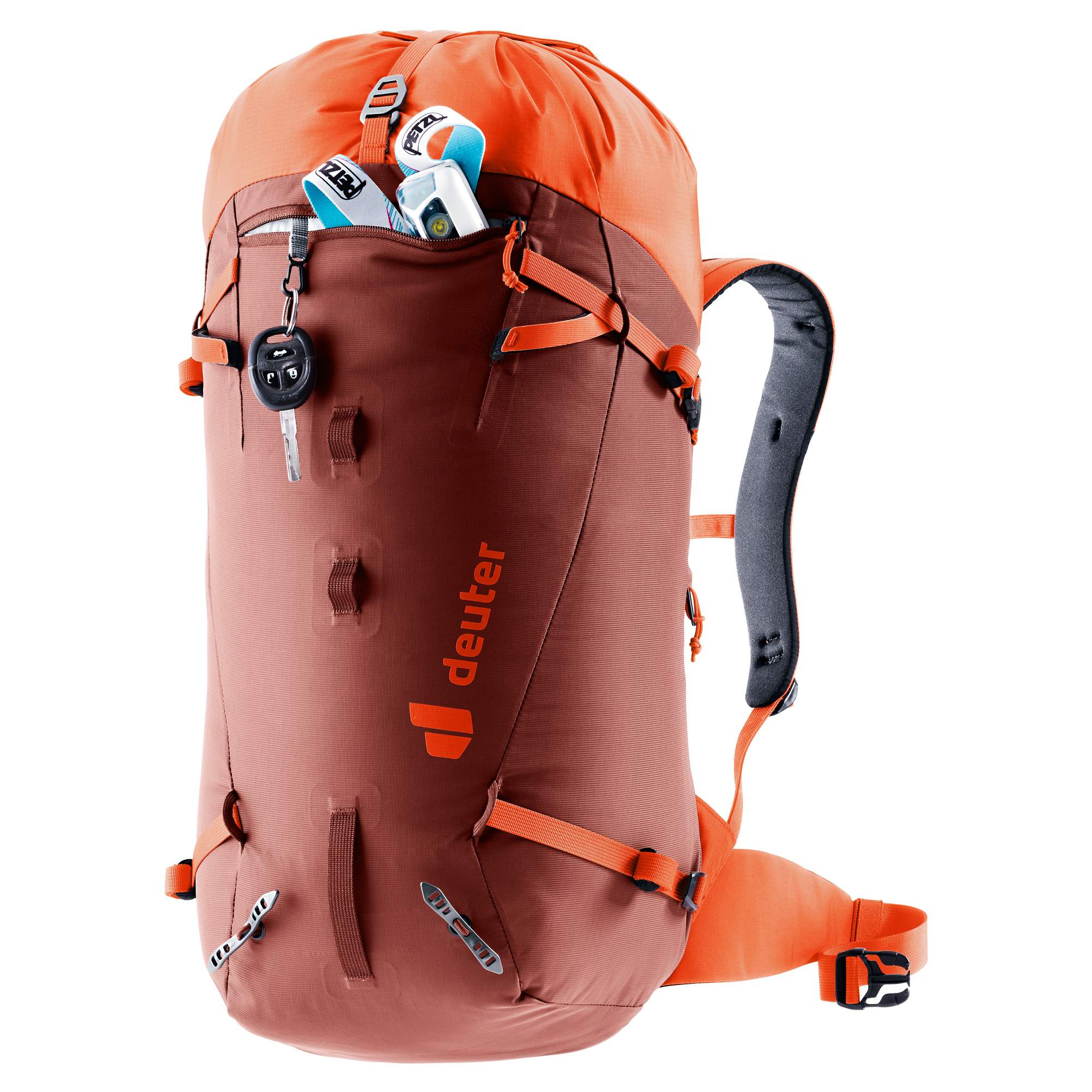Deuter GUIDE 30 - Tagesrucksack