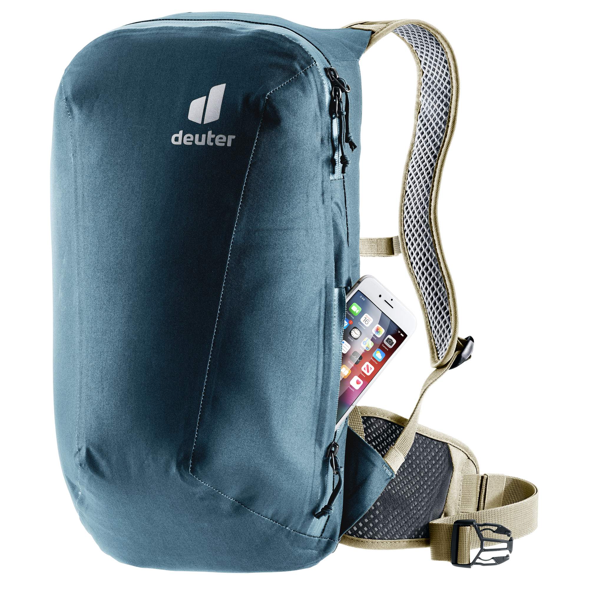 Deuter PLAMORT 12 - Fahrradrucksack