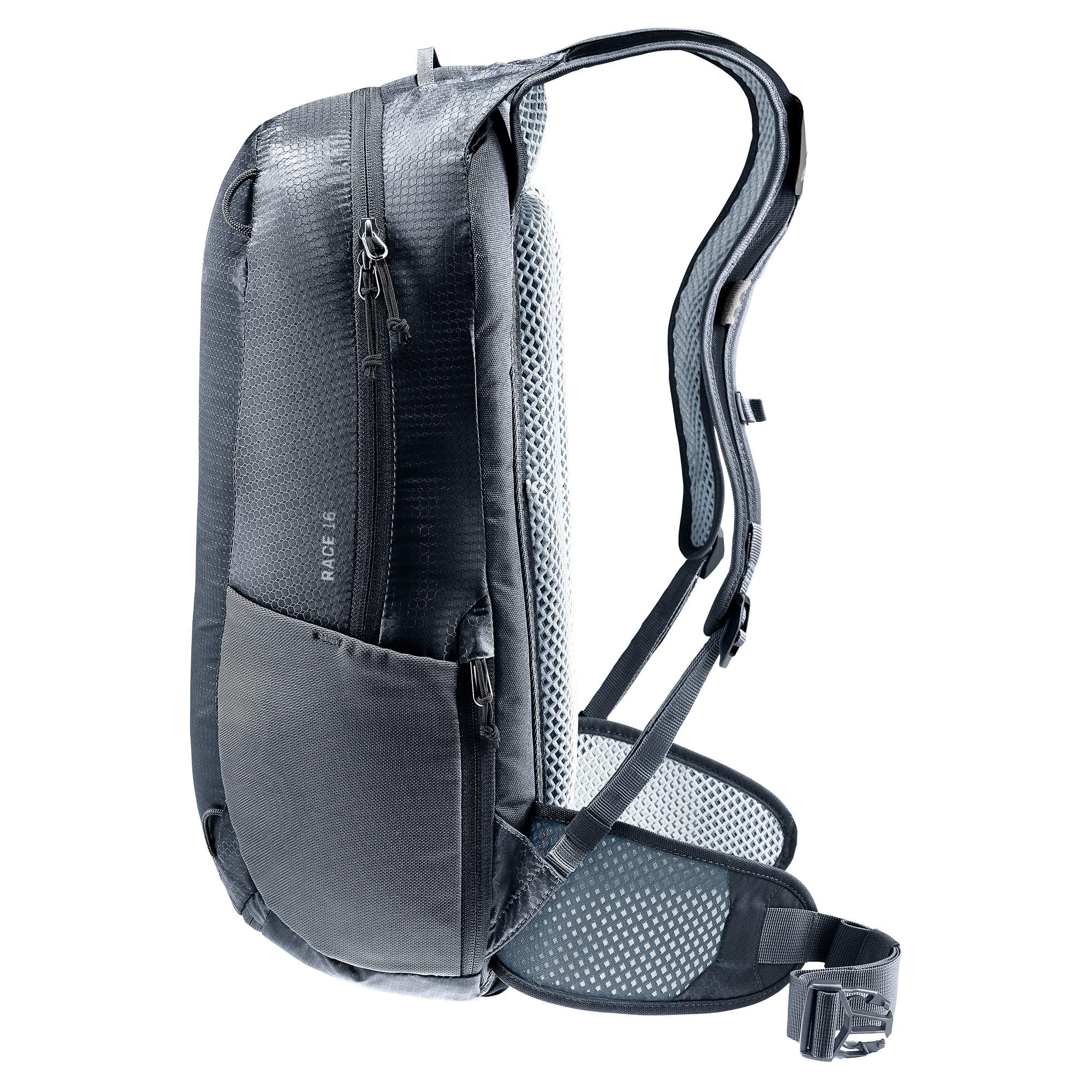 Deuter RACE 16 - Fahrradrucksack Deuter RACE 16 - Fahrradrucksack