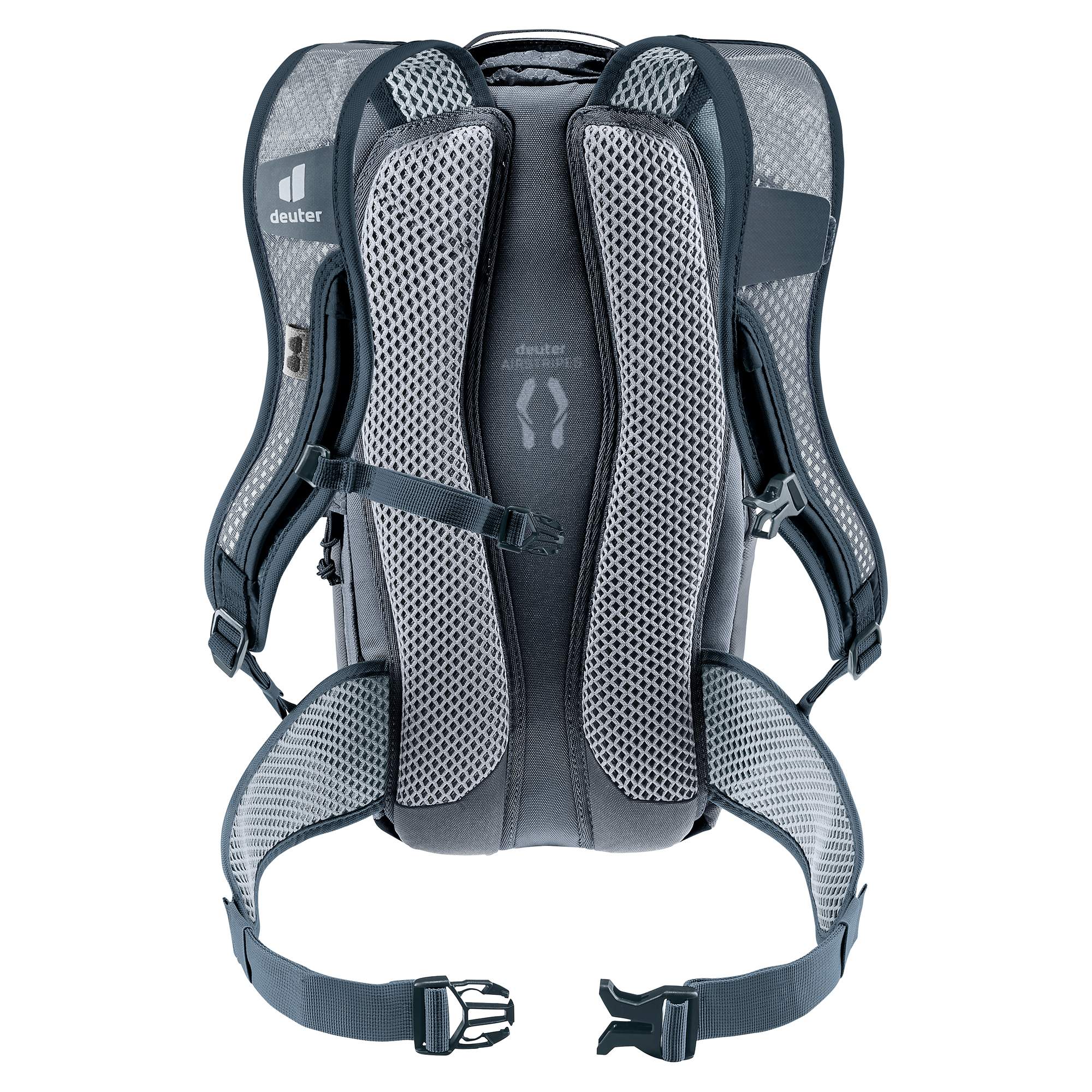 Deuter RACE 8 - Fahrradrucksack