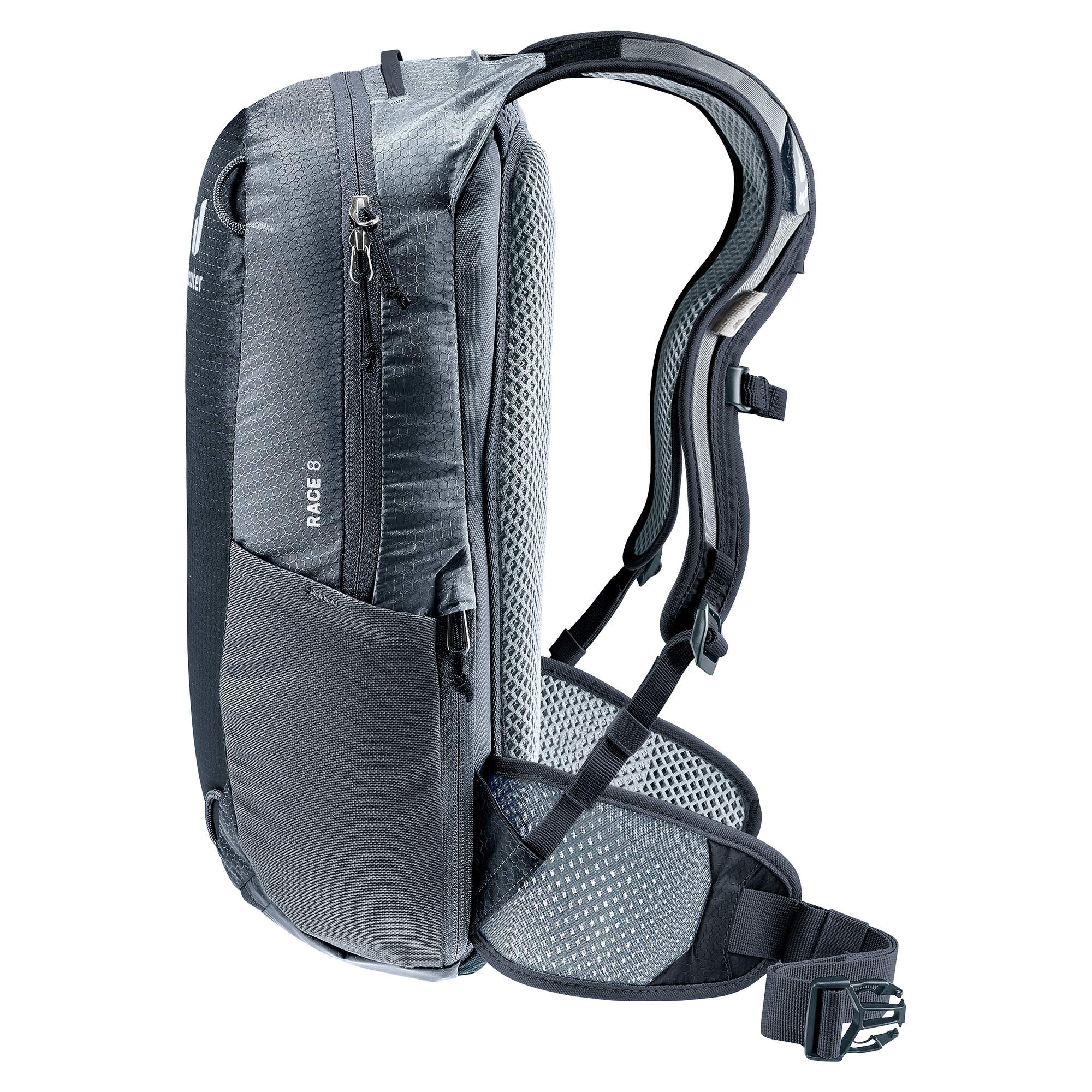 Deuter RACE 8 - Fahrradrucksack