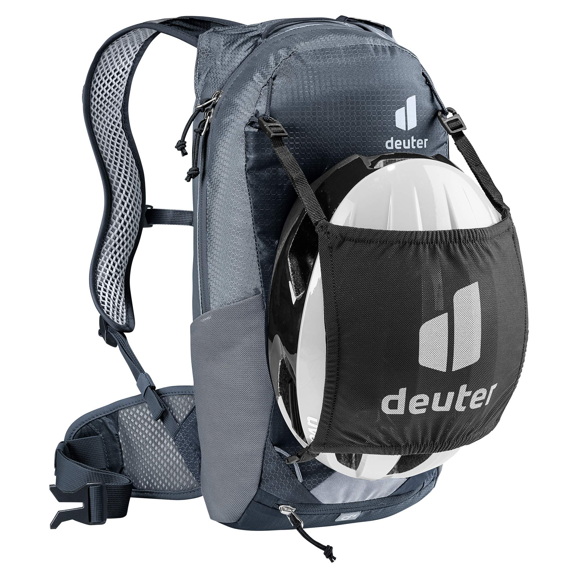 Deuter RACE 8 - Fahrradrucksack