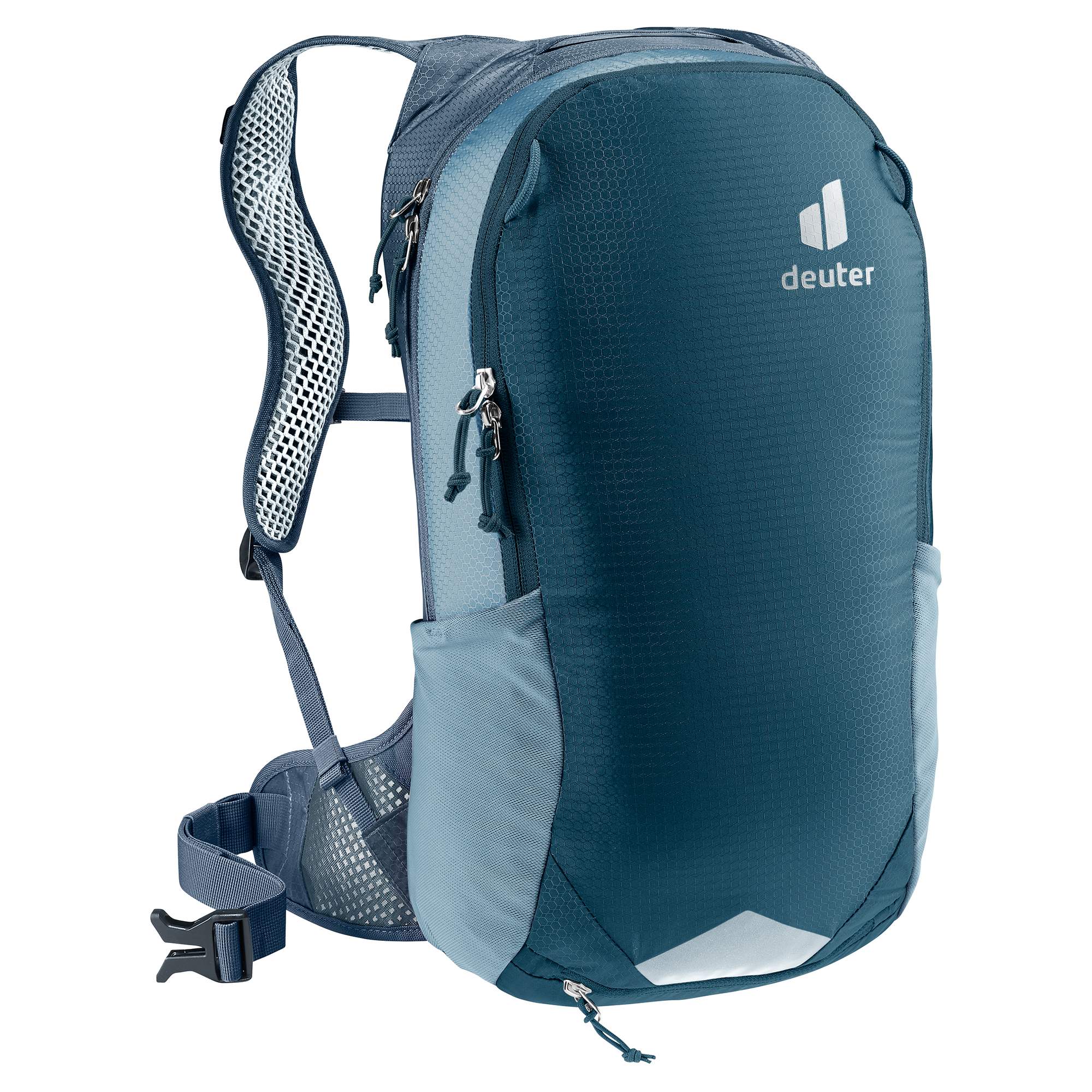 Deuter RACE AIR 10 - Fahrradrucksack Deuter RACE AIR 10 - Fahrradrucksack