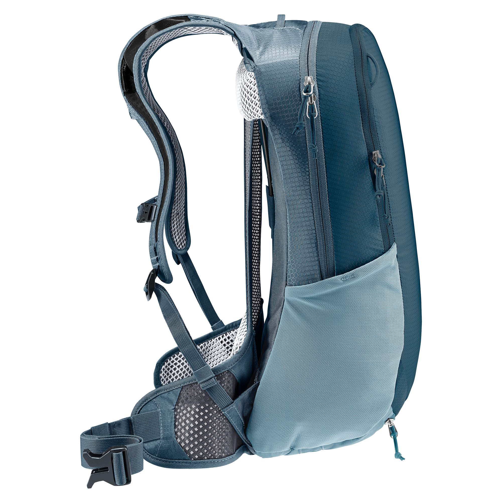 Deuter RACE AIR 10 - Fahrradrucksack Deuter RACE AIR 10 - Fahrradrucksack