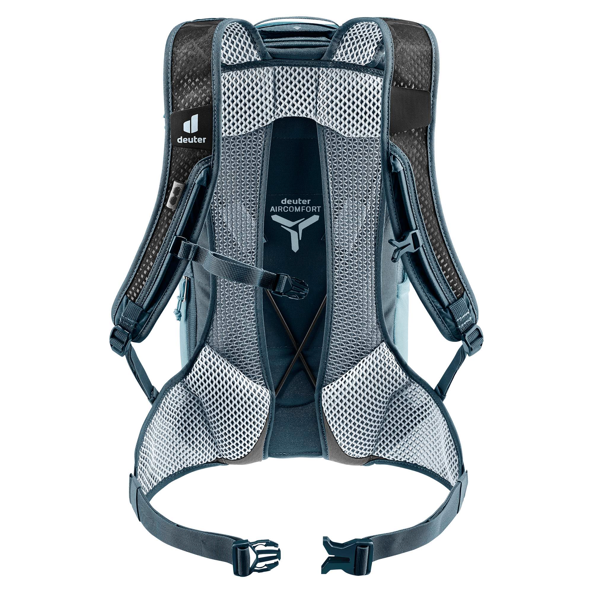Deuter RACE AIR 10 - Fahrradrucksack Deuter RACE AIR 10 - Fahrradrucksack