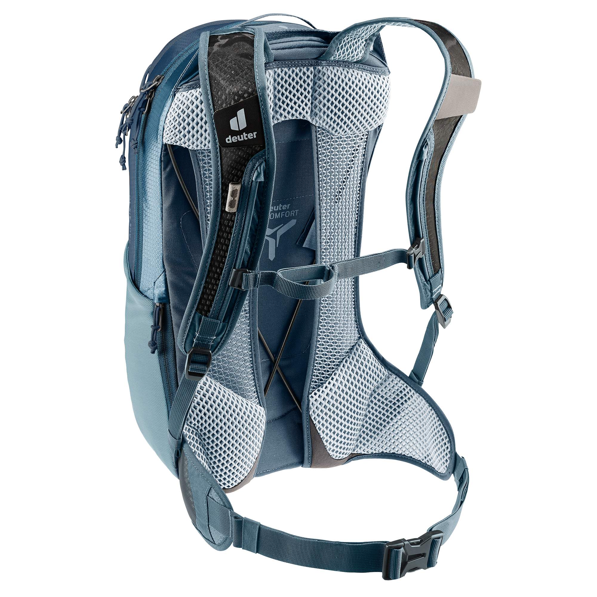 Deuter RACE AIR 10 - Fahrradrucksack Deuter RACE AIR 10 - Fahrradrucksack