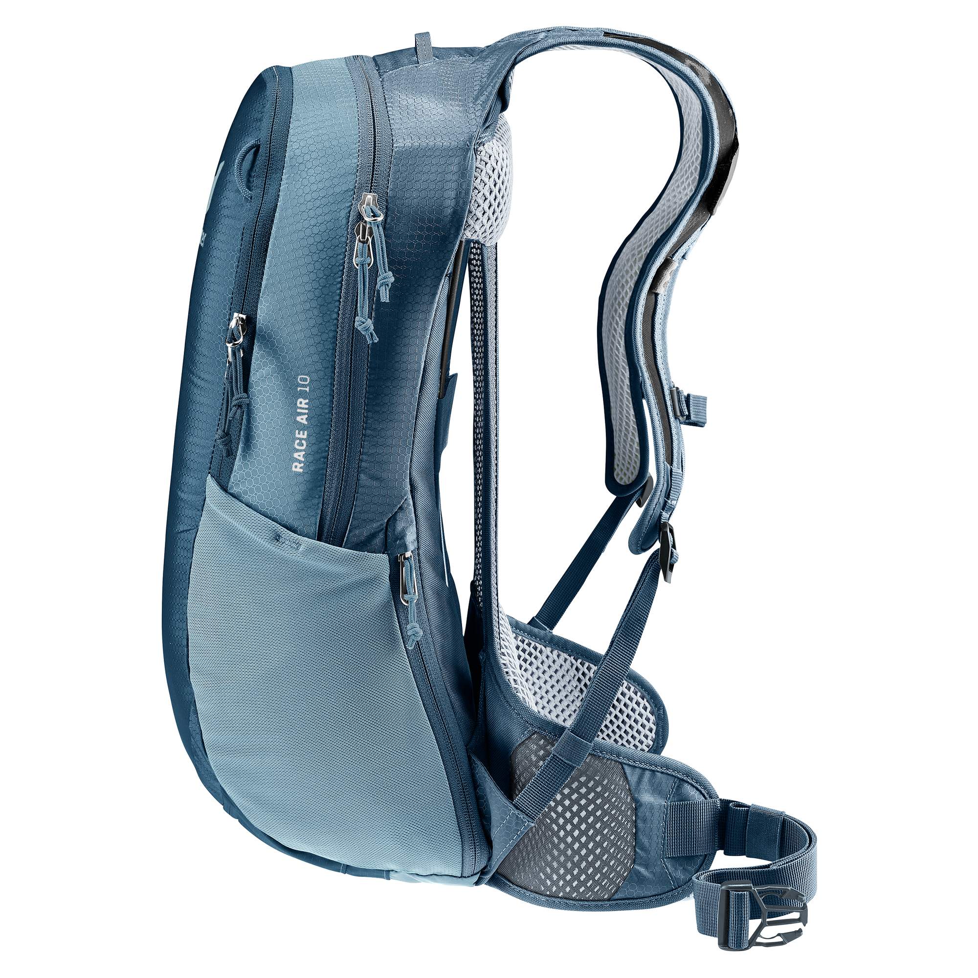 Deuter RACE AIR 10 - Fahrradrucksack Deuter RACE AIR 10 - Fahrradrucksack