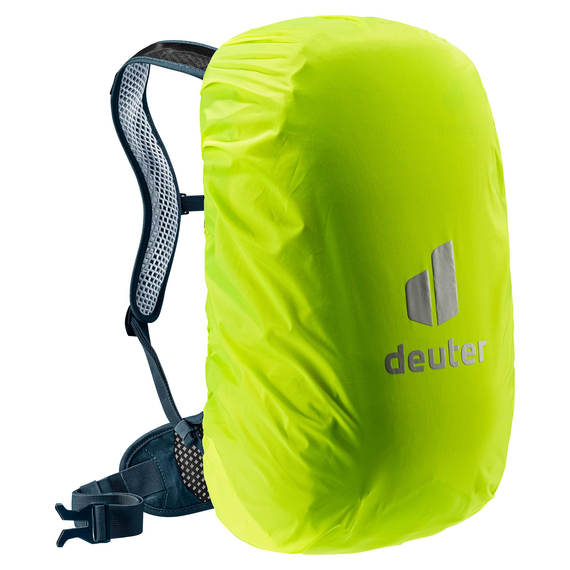 Deuter RACE AIR 10 - Fahrradrucksack Deuter RACE AIR 10 - Fahrradrucksack