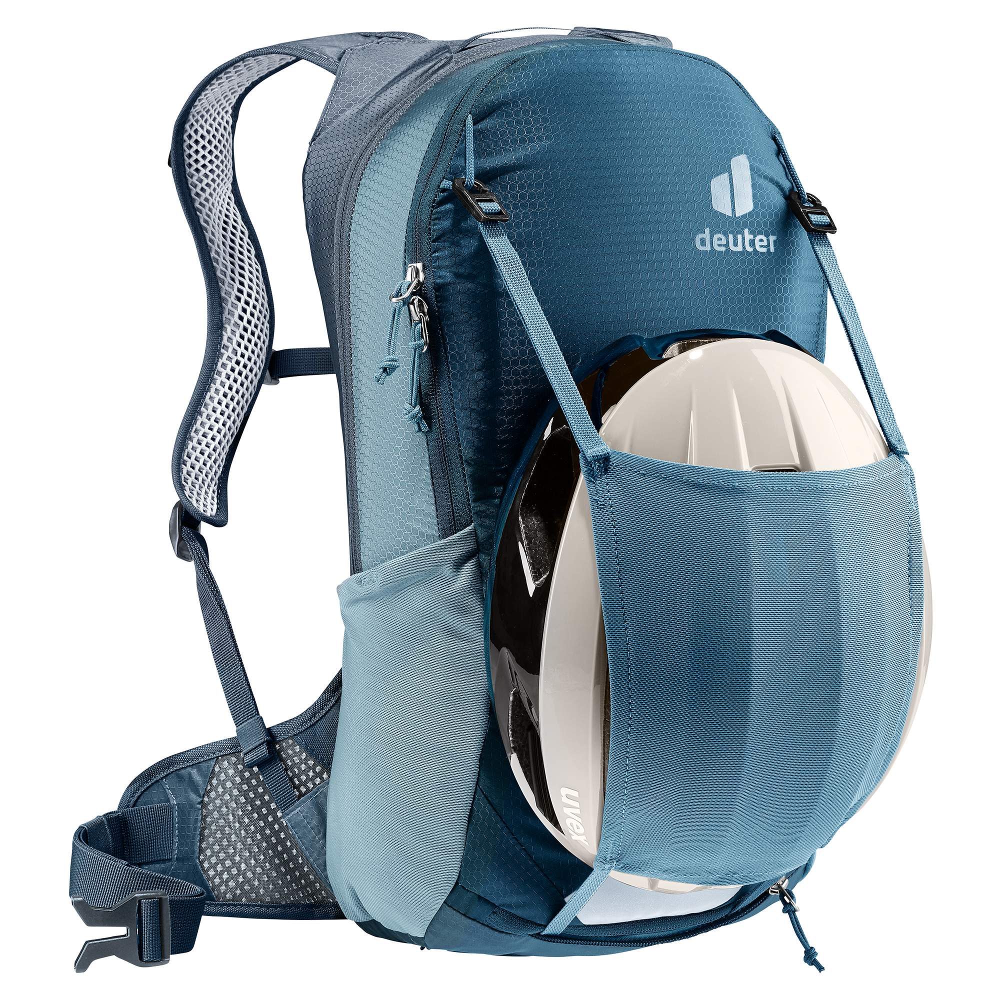 Deuter RACE AIR 10 - Fahrradrucksack Deuter RACE AIR 10 - Fahrradrucksack