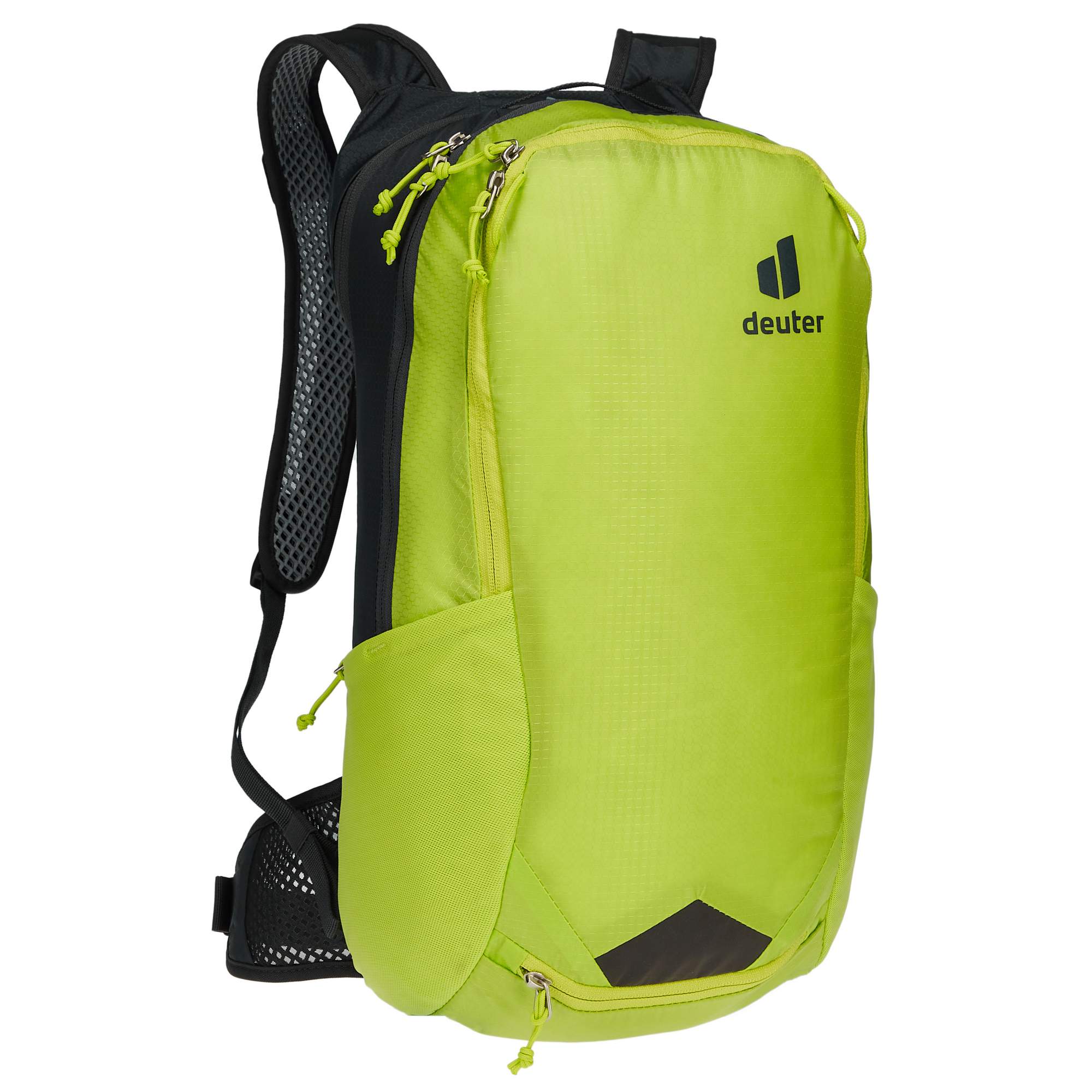 Deuter RACE AIR 14+3 - Fahrradrucksack Deuter RACE AIR 14+3 - Fahrradrucksack