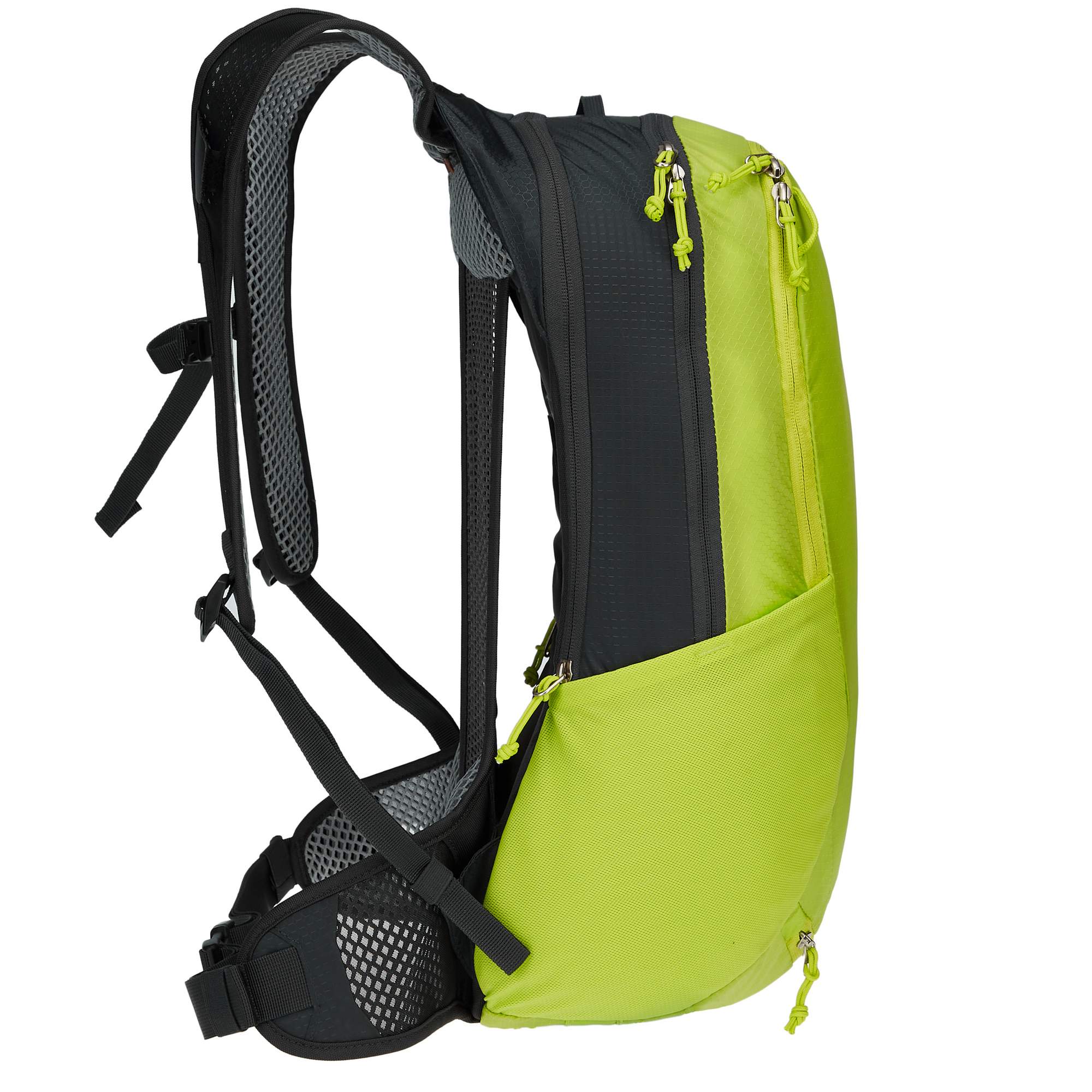 Deuter RACE AIR 14+3 - Fahrradrucksack Deuter RACE AIR 14+3 - Fahrradrucksack