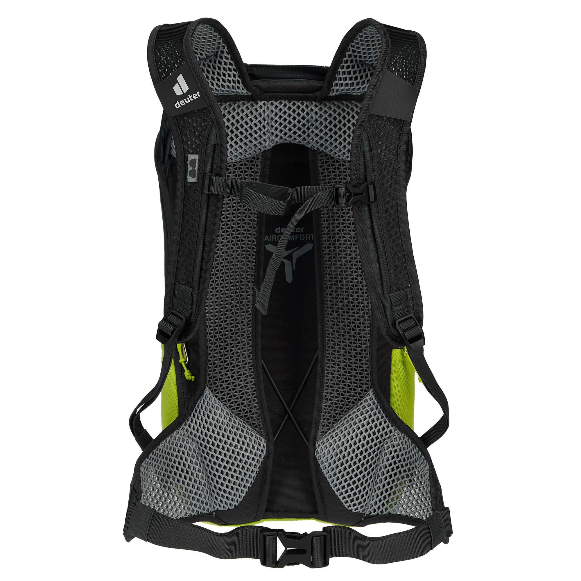 Deuter RACE AIR 14+3 - Fahrradrucksack Deuter RACE AIR 14+3 - Fahrradrucksack