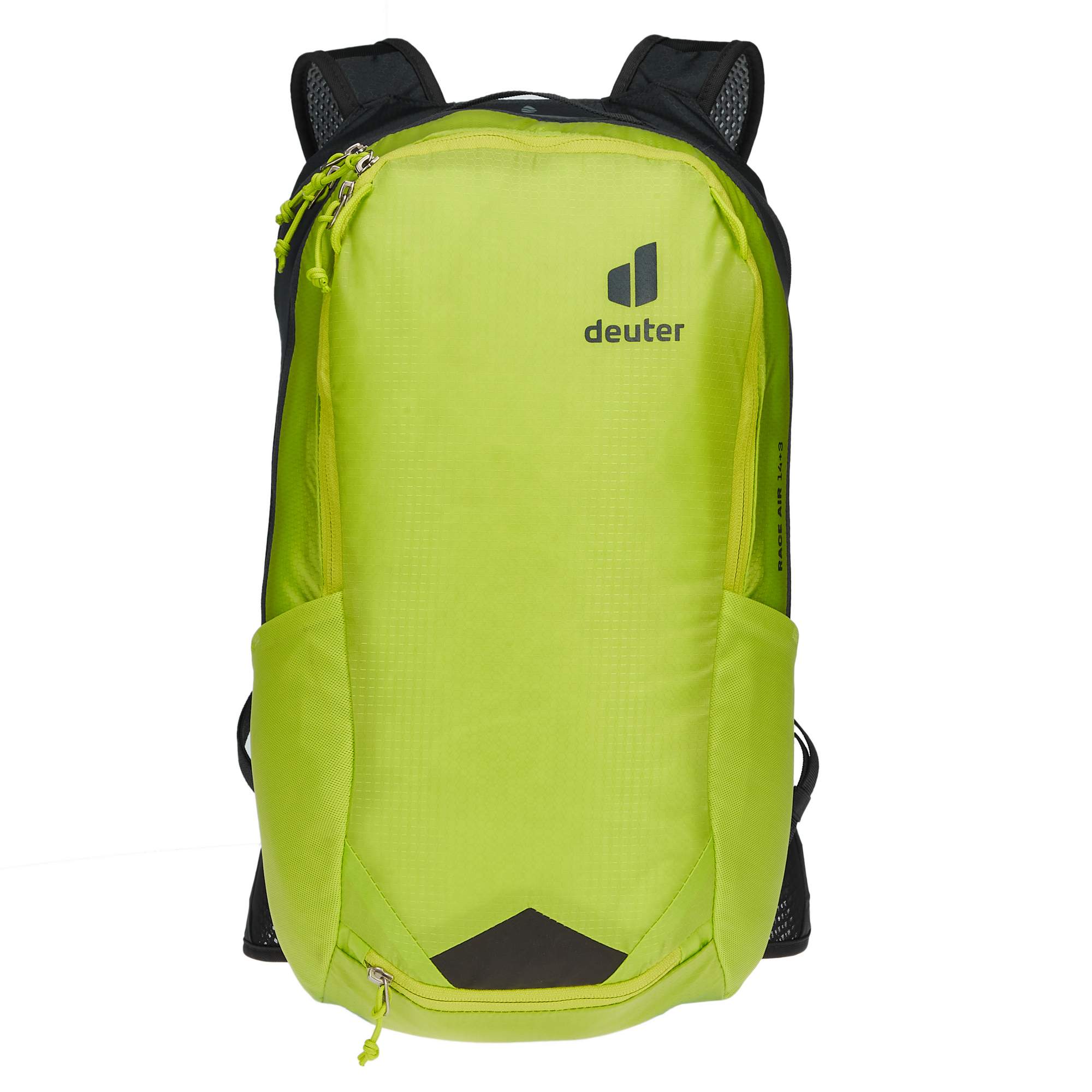 Deuter RACE AIR 14+3 - Fahrradrucksack Deuter RACE AIR 14+3 - Fahrradrucksack