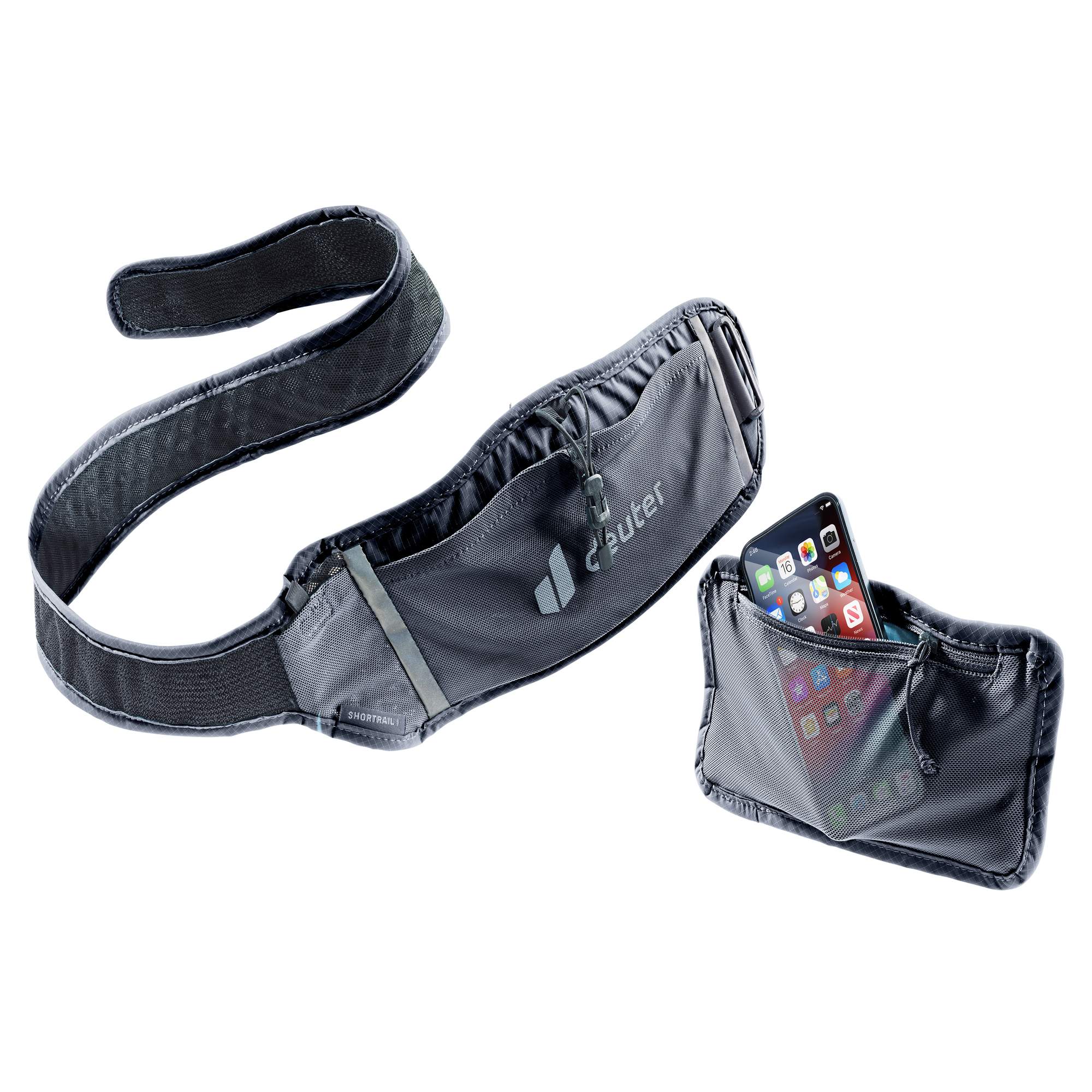 Deuter SHORTRAIL I - Hüfttasche