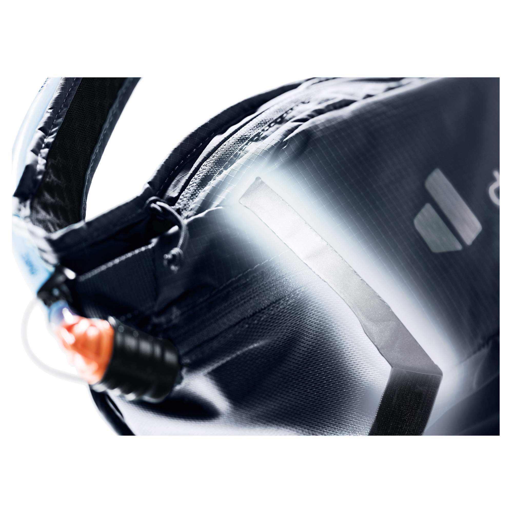 Deuter SHORTRAIL III - Hüfttasche