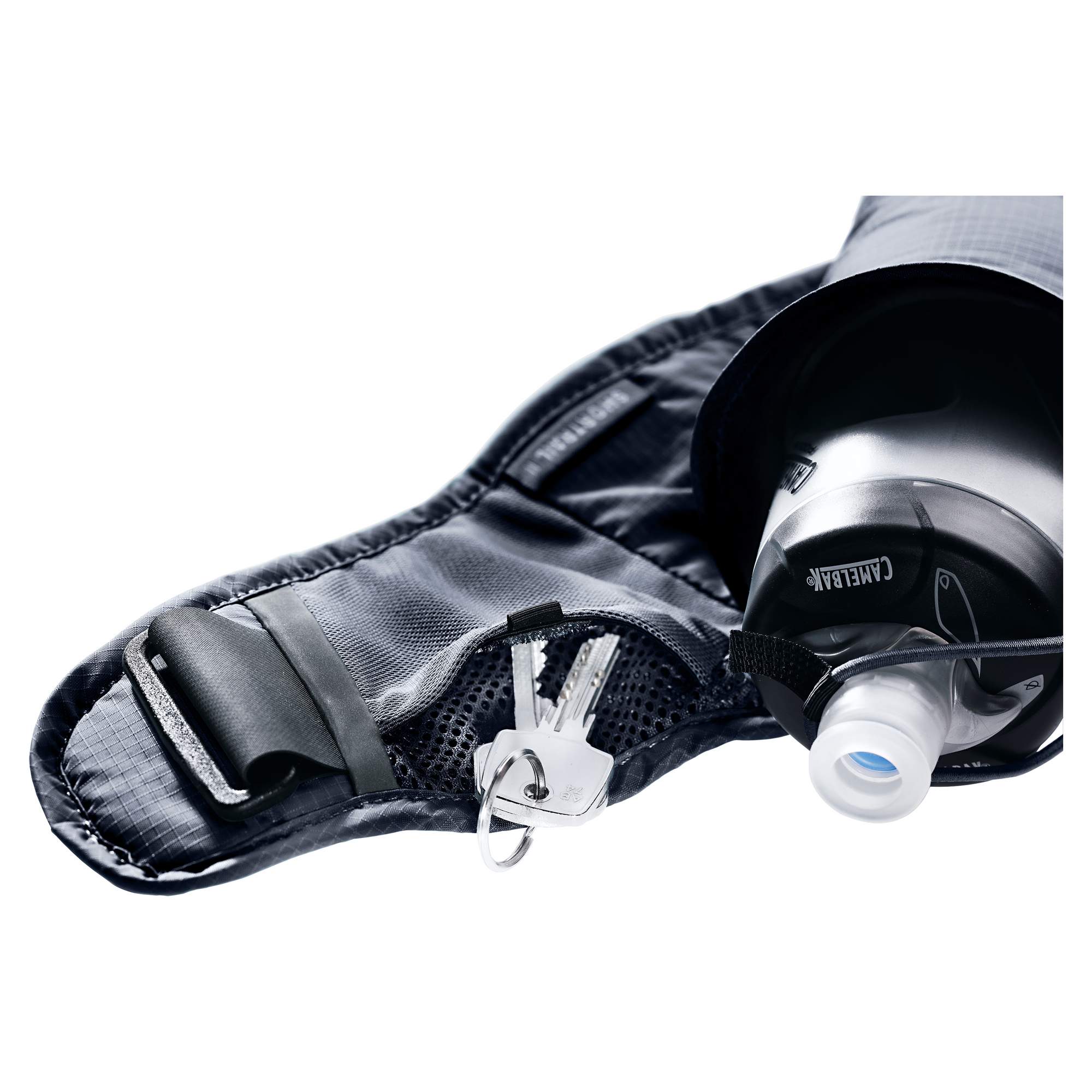 Deuter SHORTRAIL II - Hüfttasche