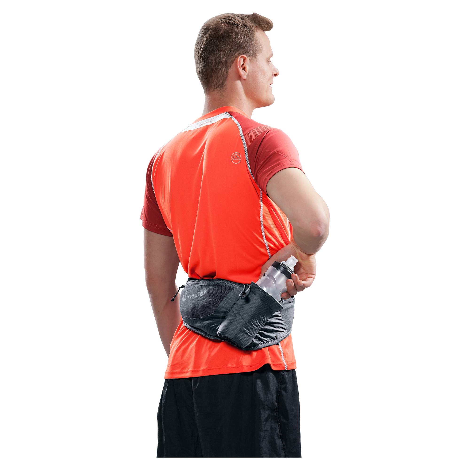 Deuter SHORTRAIL II - Hüfttasche