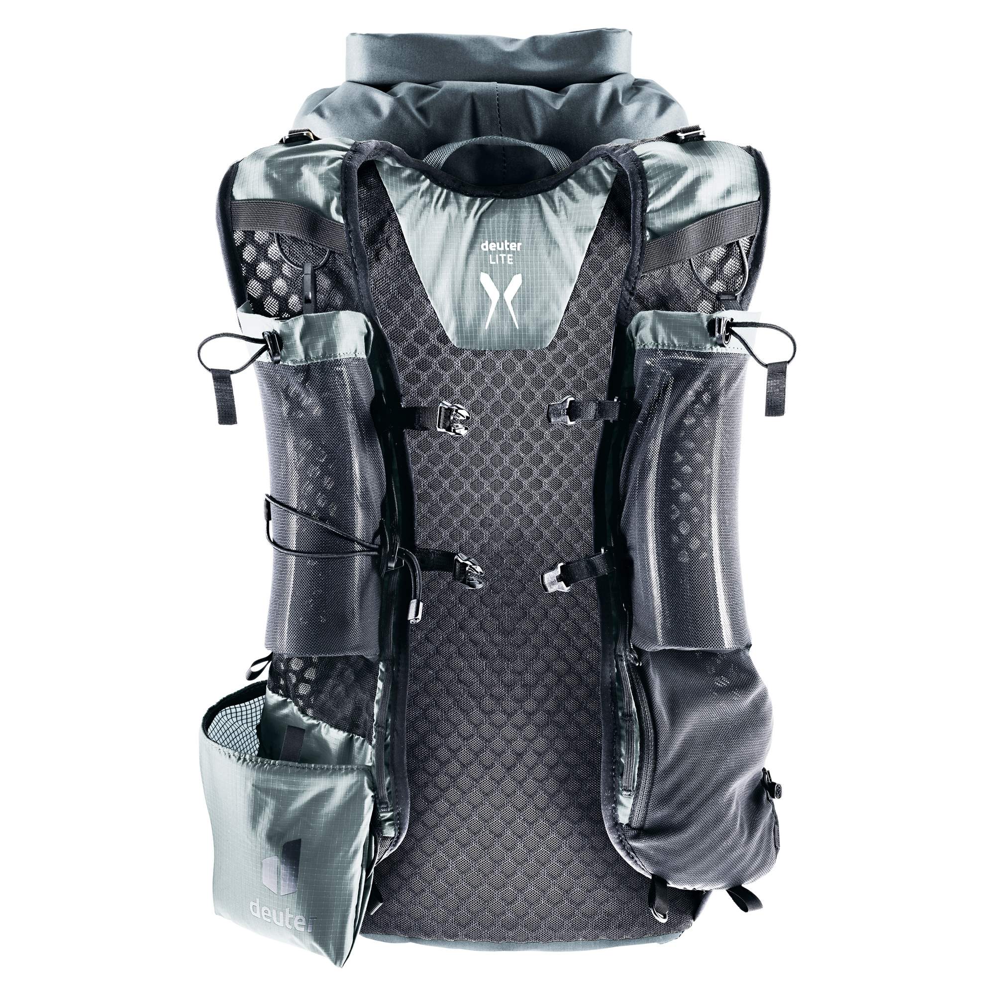 Deuter VERTRAIL 16 - Wasserdichter Rucksack