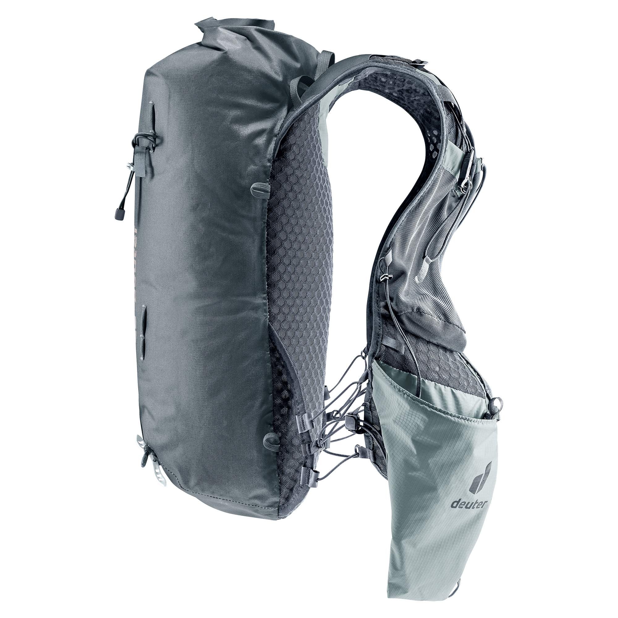 Deuter VERTRAIL 16 - Wasserdichter Rucksack