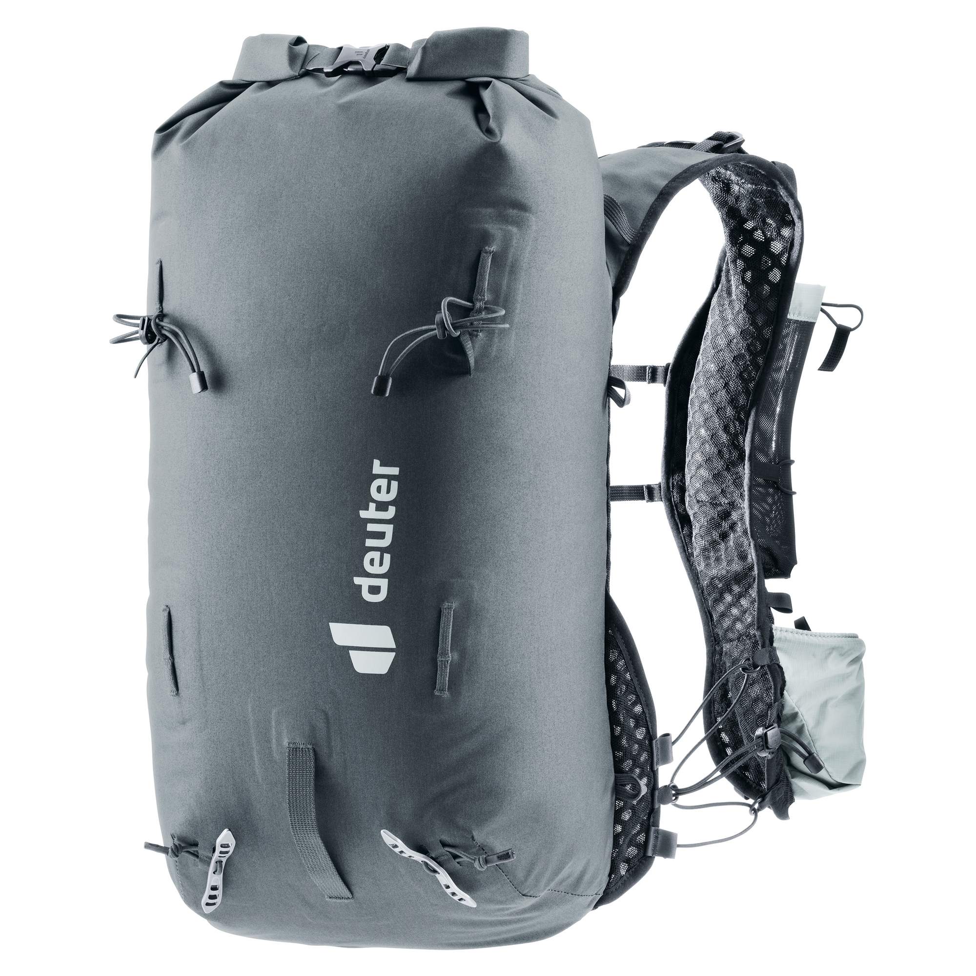 Deuter VERTRAIL 16 - Wasserdichter Rucksack