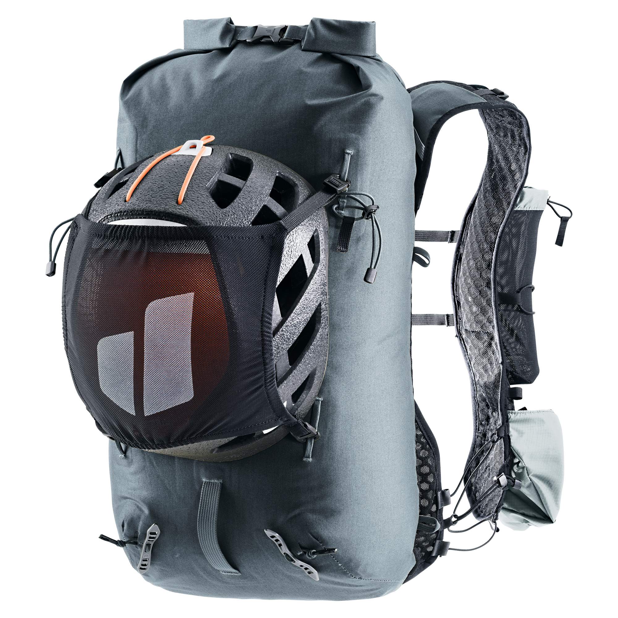 Deuter VERTRAIL 16 - Wasserdichter Rucksack