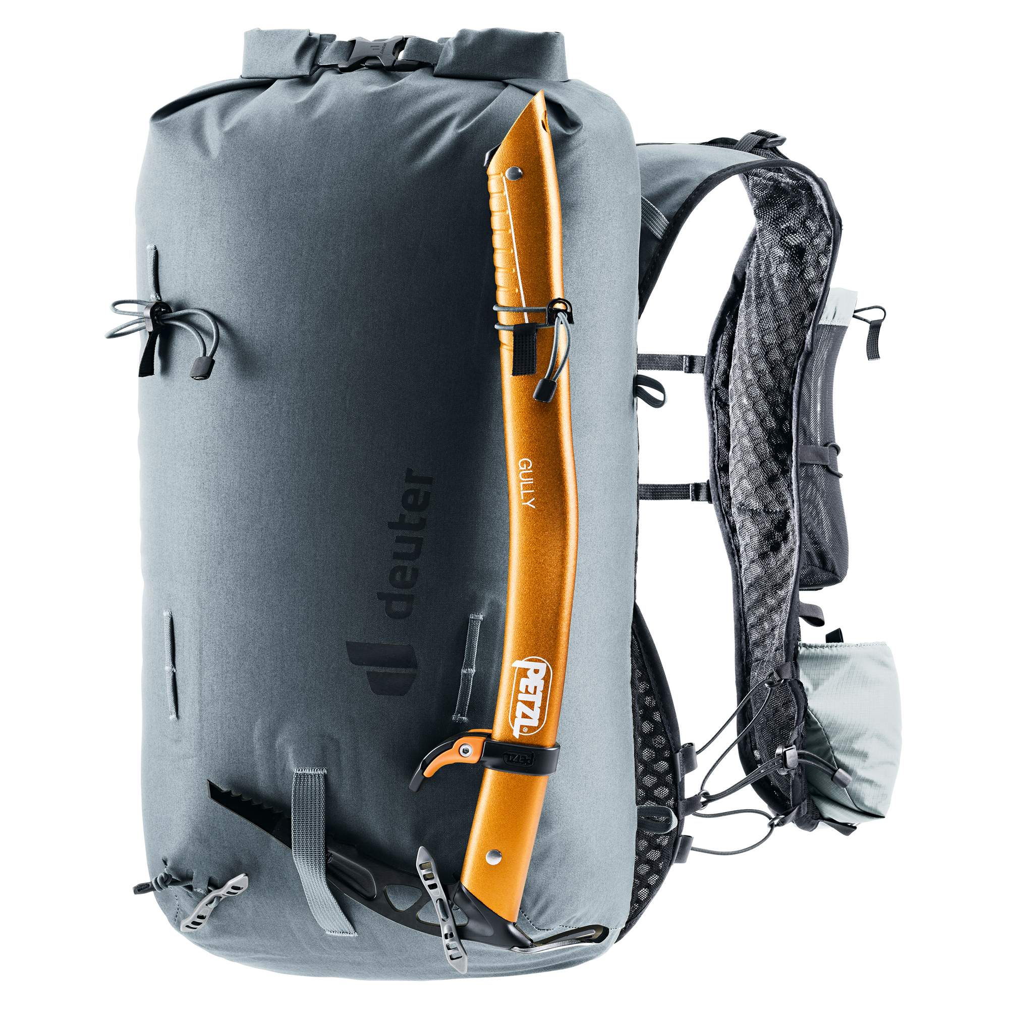 Deuter VERTRAIL 16 - Wasserdichter Rucksack