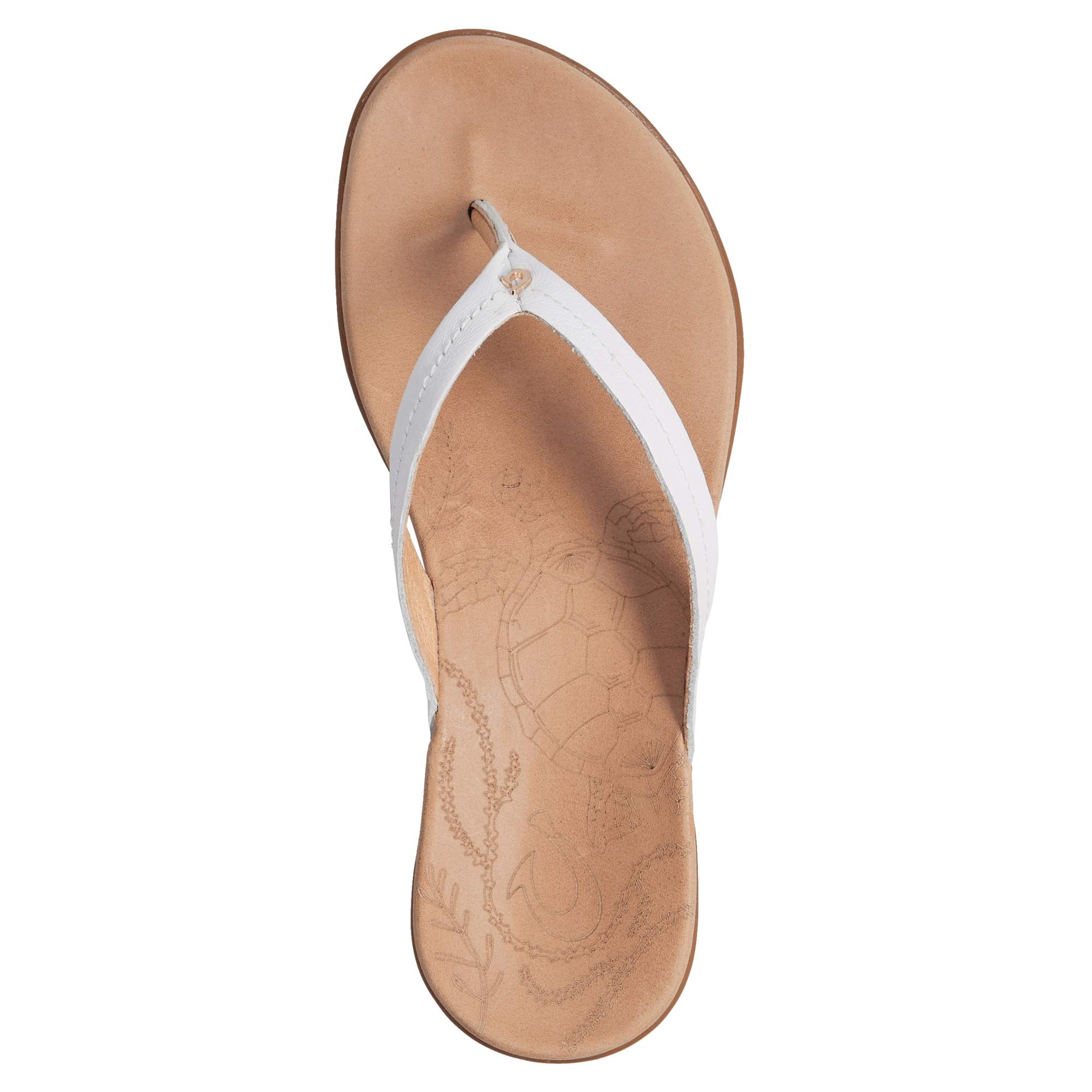 Olukai HONU Damen - Freizeitsandalen