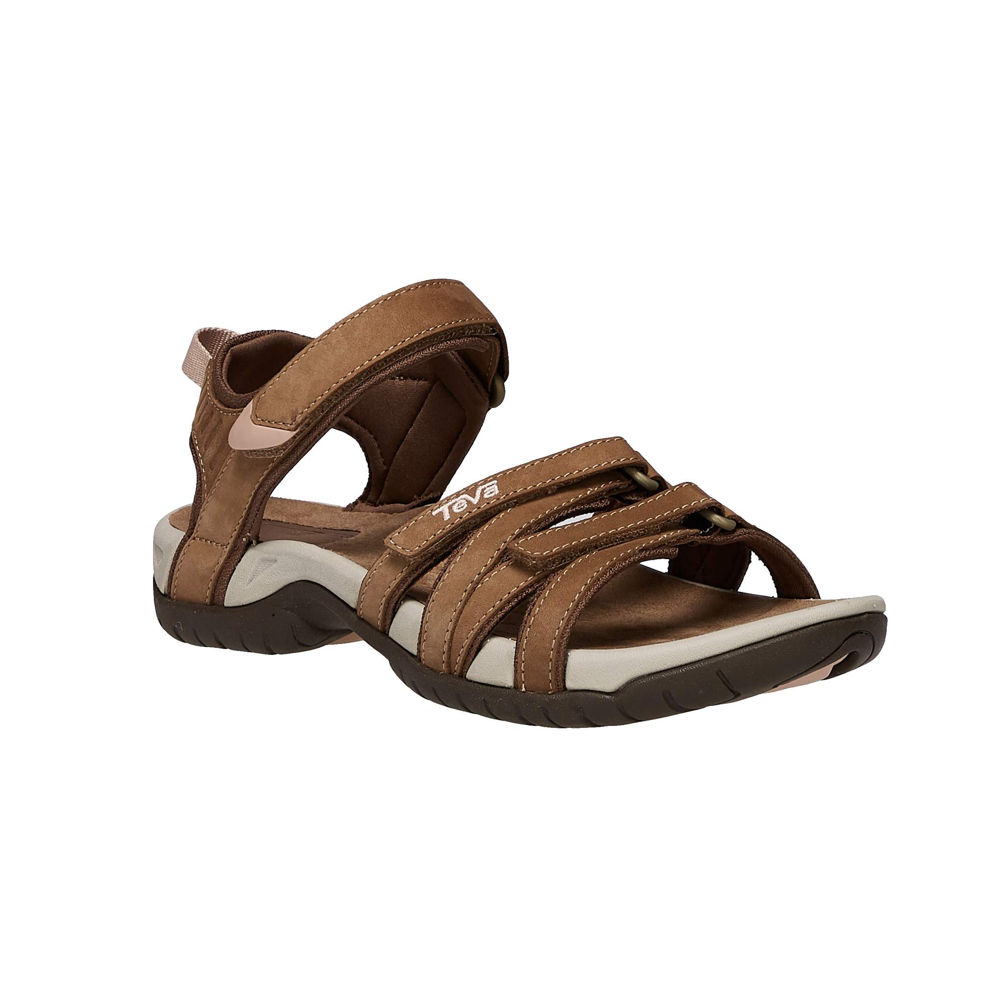 Teva TIRRA LEATHER WOMENS Damen - Outdoor Sandalen