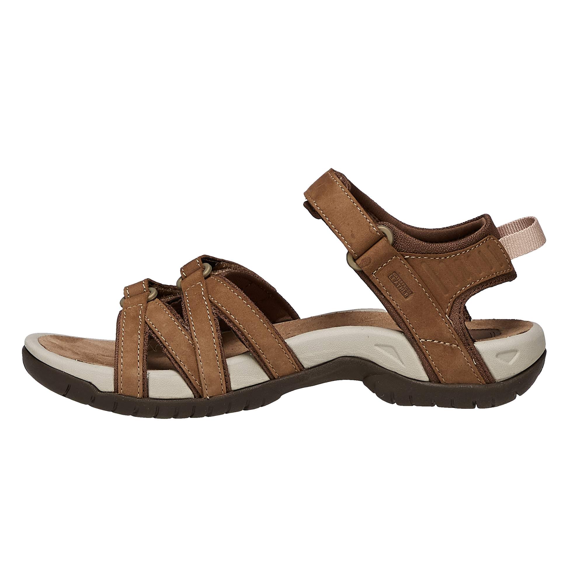 Teva TIRRA LEATHER WOMENS Damen - Outdoor Sandalen