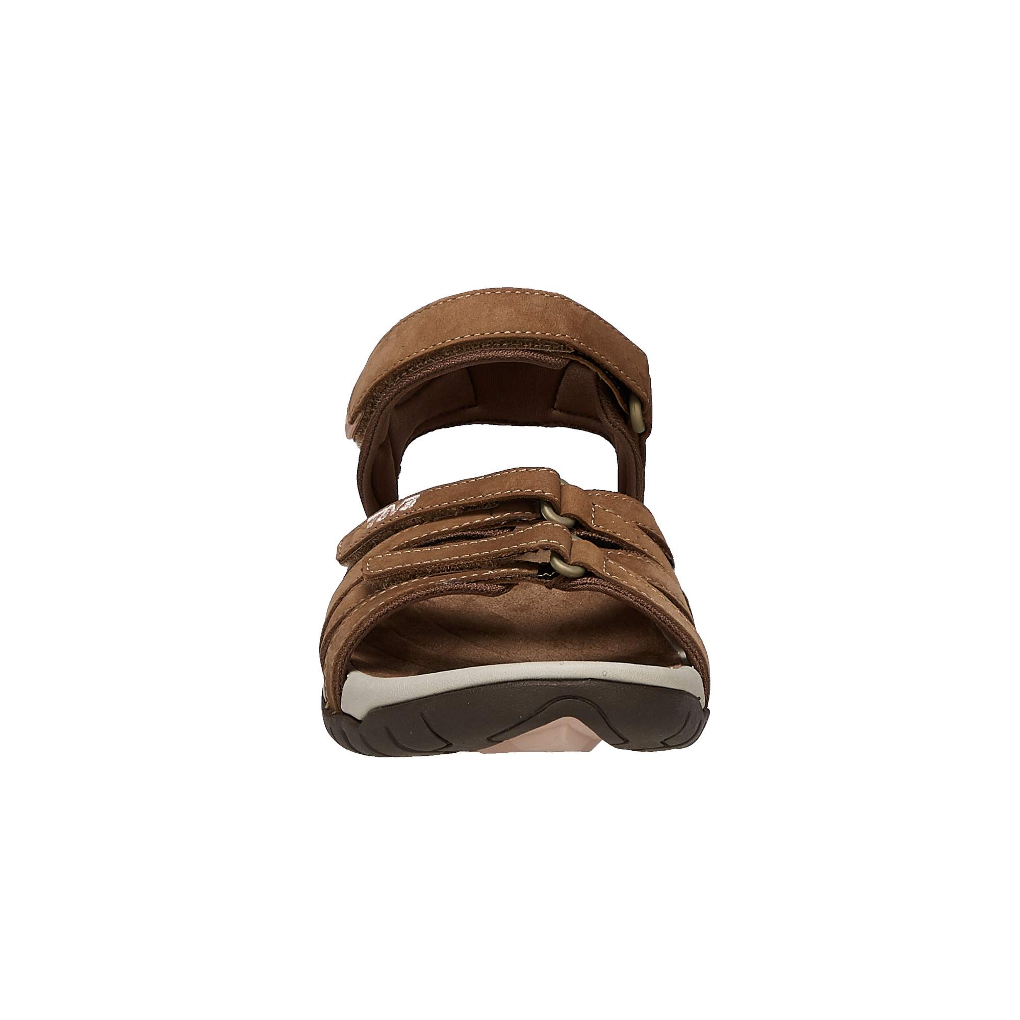Teva TIRRA LEATHER WOMENS Damen - Outdoor Sandalen