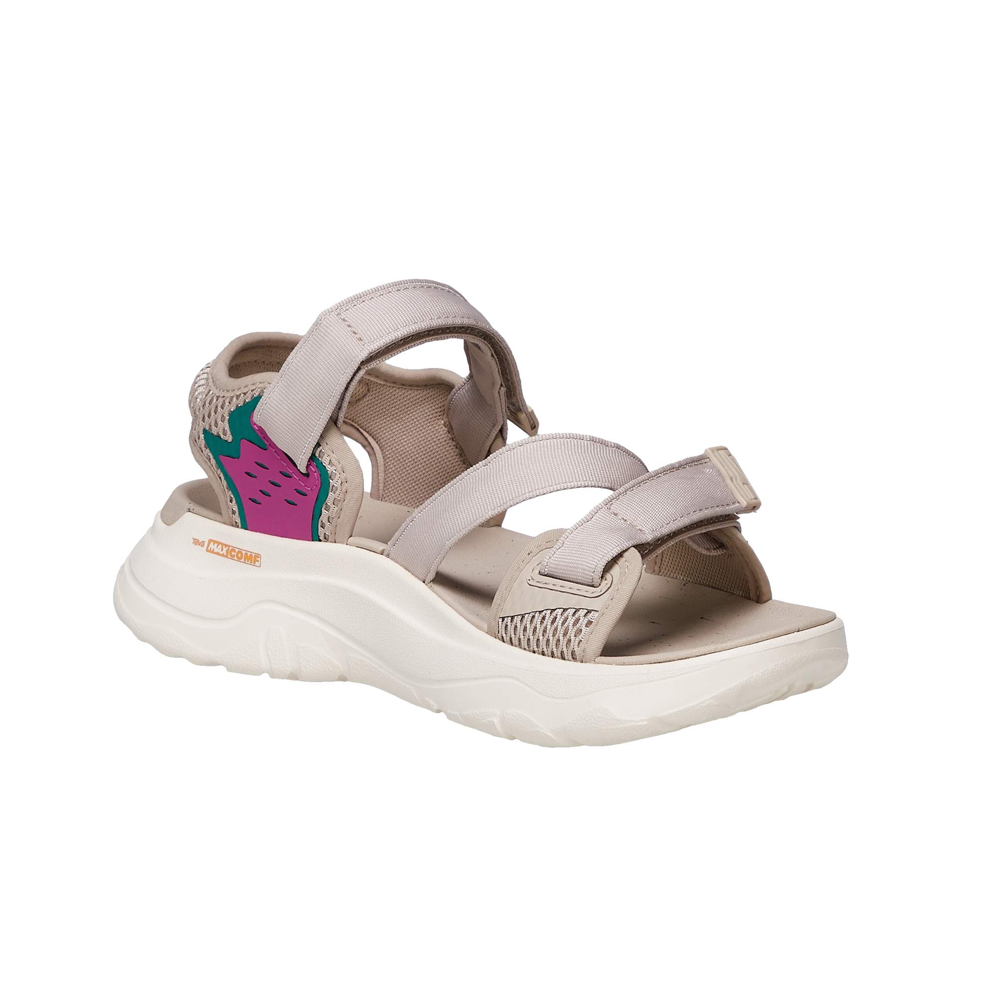 Teva ZYMIC Damen - Freizeitsandalen Teva ZYMIC Damen - Freizeitsandalen