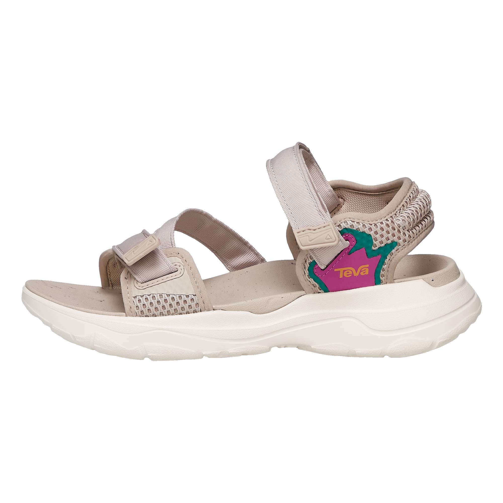 Teva ZYMIC Damen - Freizeitsandalen Teva ZYMIC Damen - Freizeitsandalen