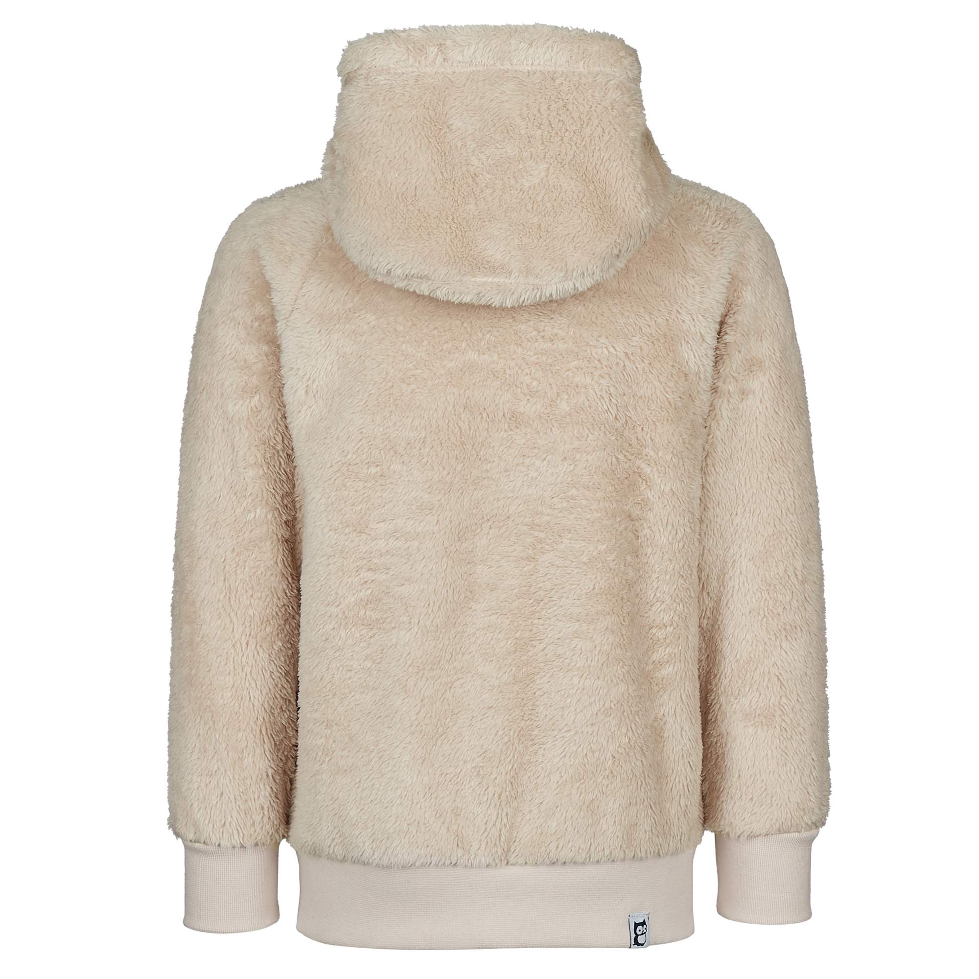 Namuk PANDA HIGH LOFT FLEECE ZIP HOODY Kinder - Fleecejacke