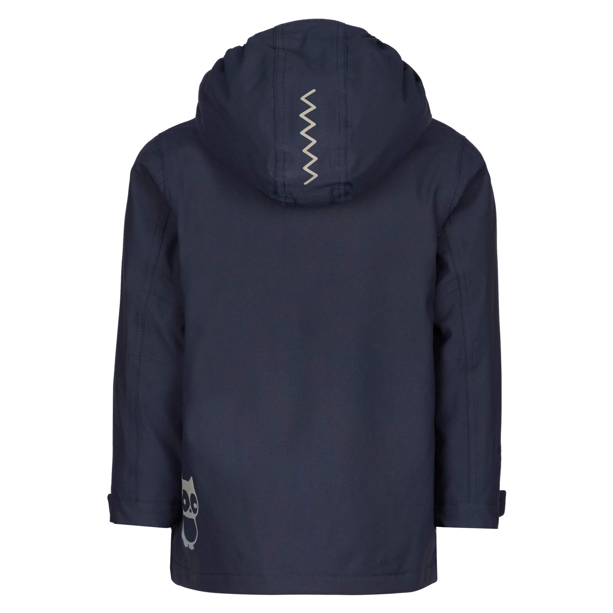 Namuk MISSION SNOW JACKET Kinder - Skijacke