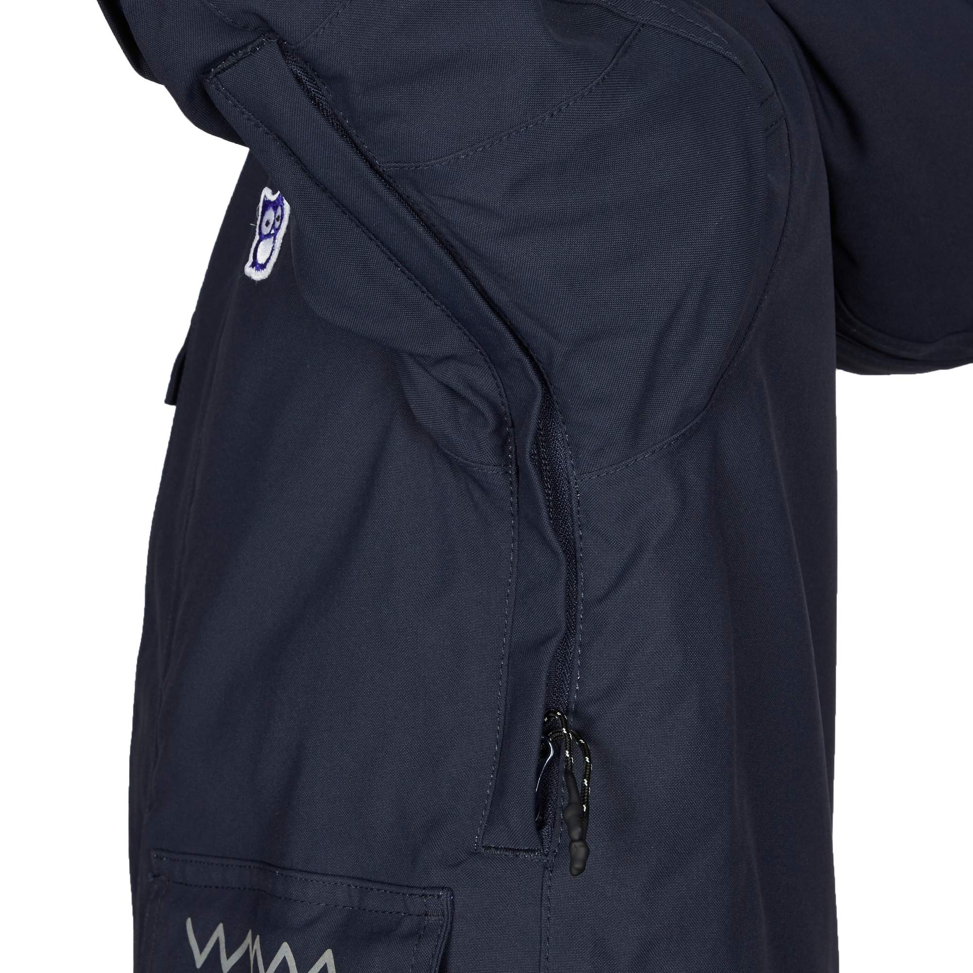 Namuk MISSION SNOW JACKET Kinder - Skijacke