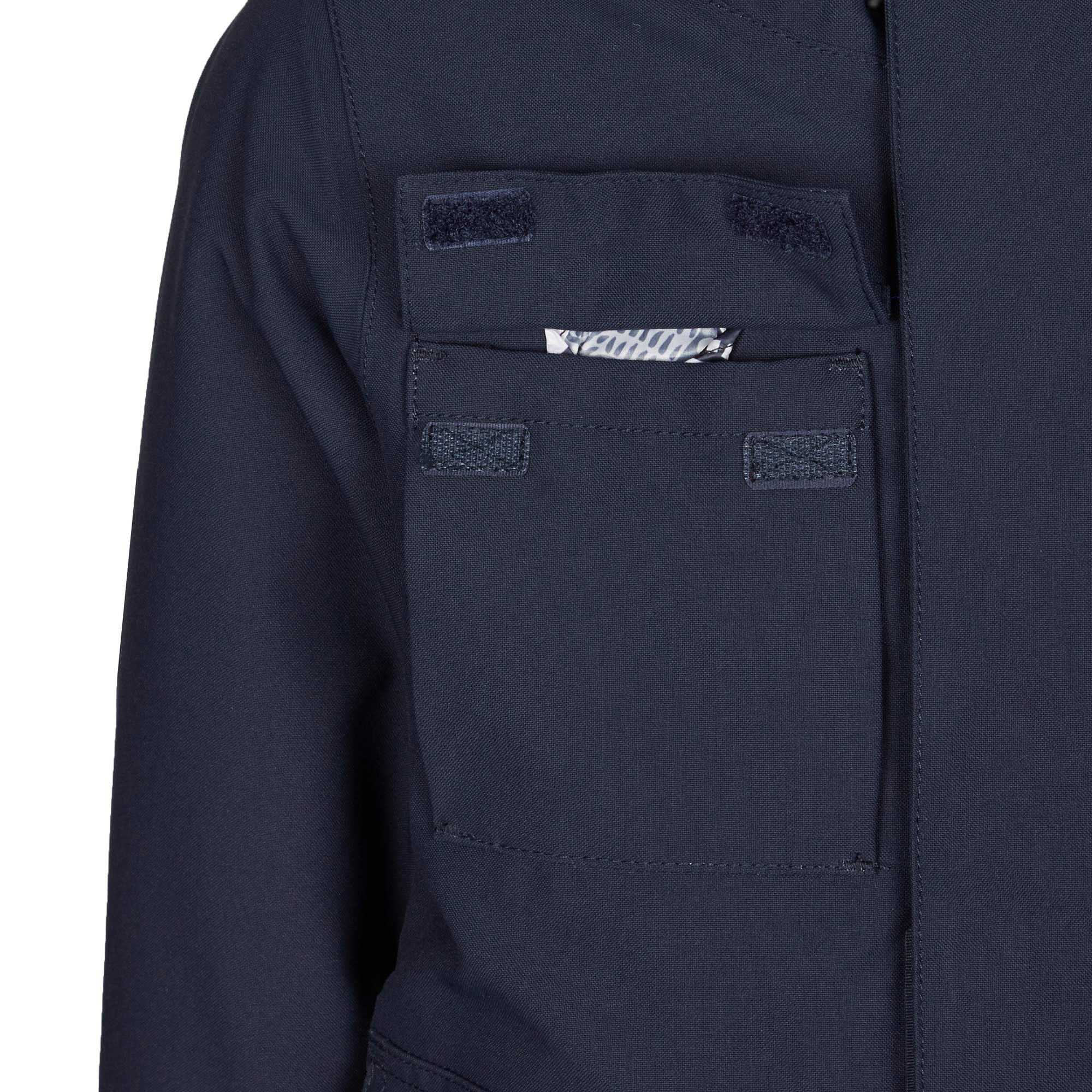 Namuk MISSION SNOW JACKET Kinder - Skijacke