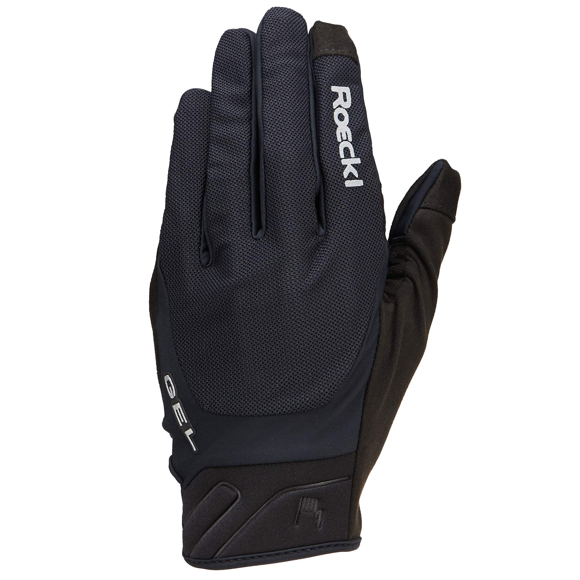 Roeckl Sports MORI 2 - Fahrradhandschuhe