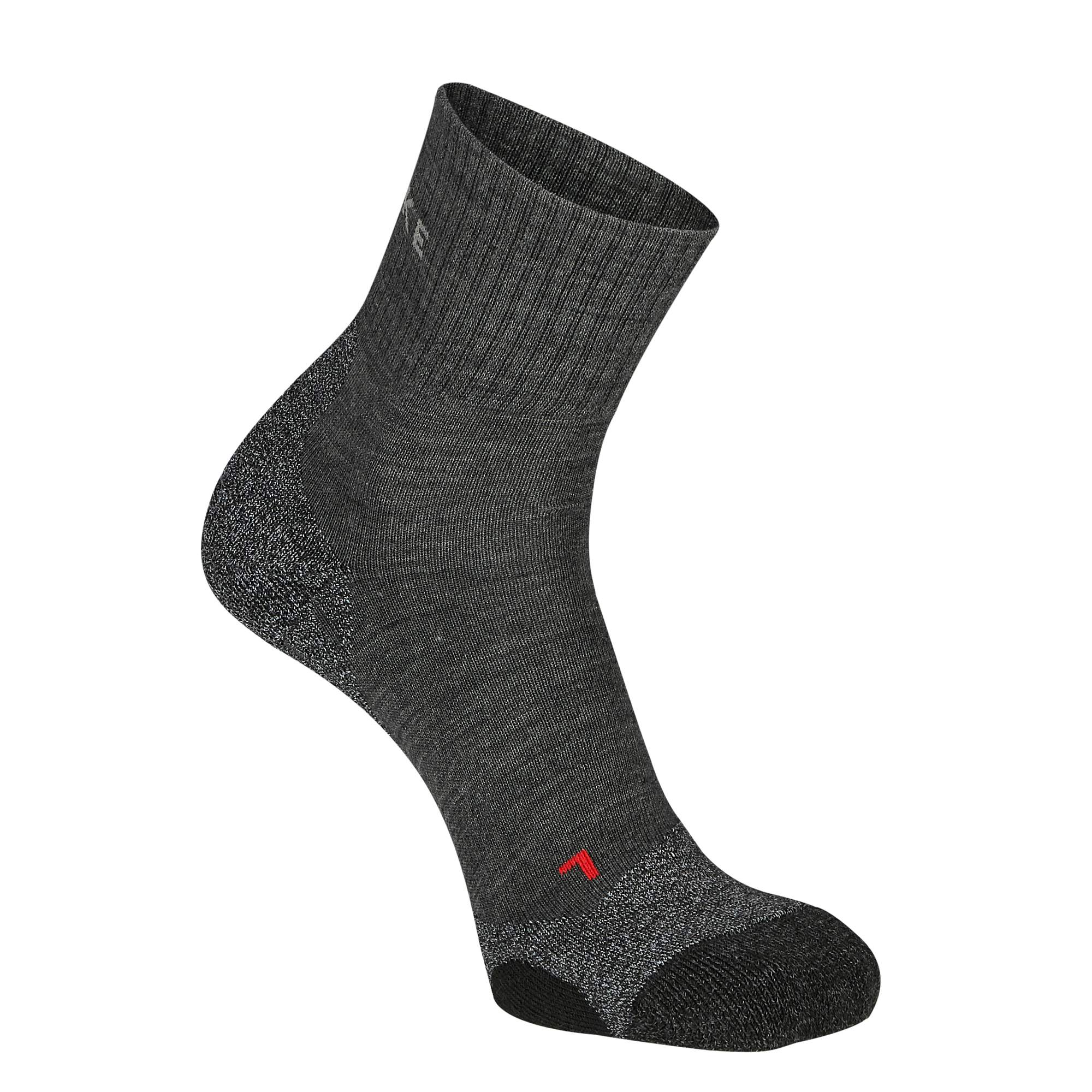 Falke TK2 EXPLORE SHORT M Herren - Wandersocken