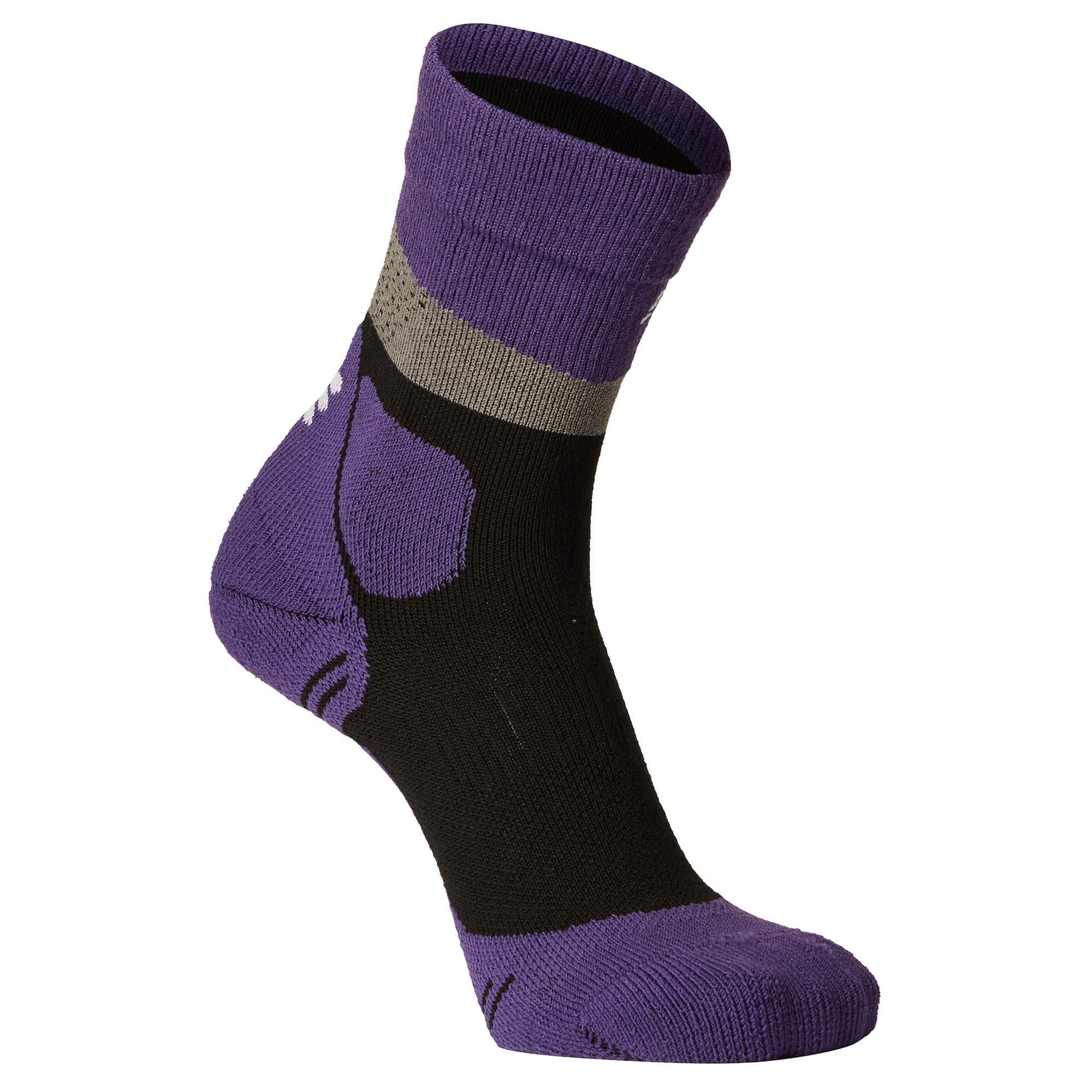 CEP MAX CUSHION SOCKS, HIKING, MID CUT Damen - Wandersocken