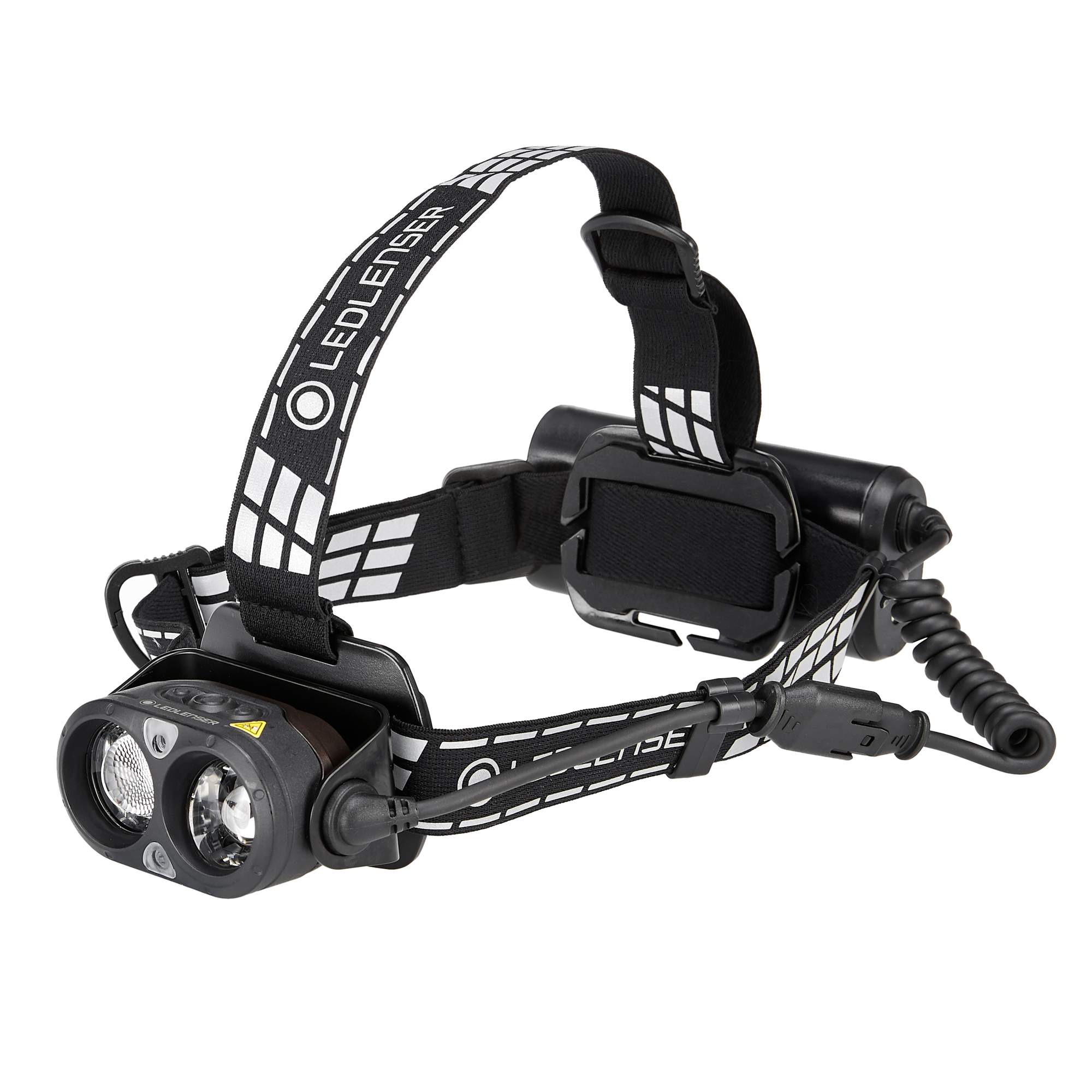 Ledlenser H19R SIGNATURE - Stirnlampe