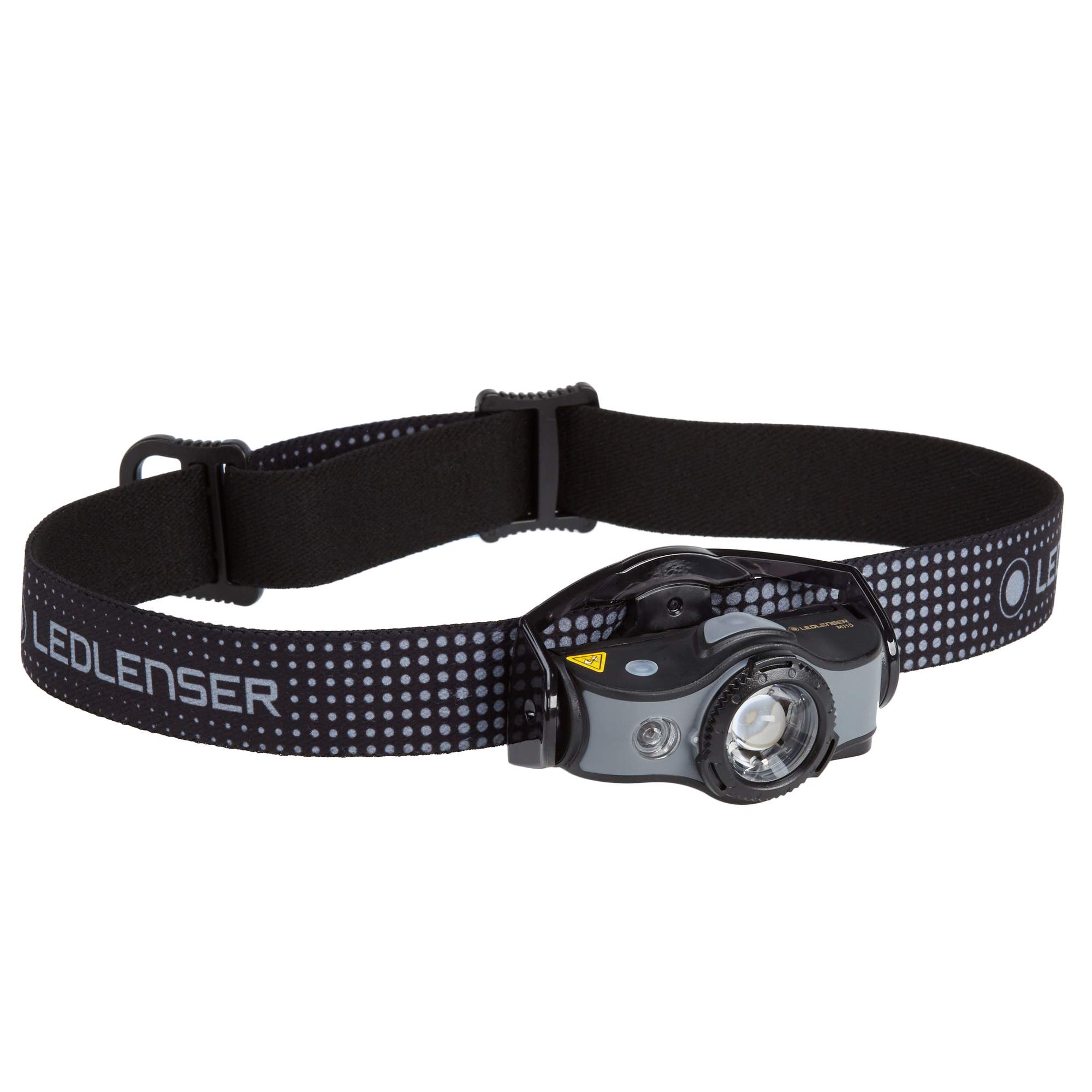Ledlenser MH5 - Stirnlampe