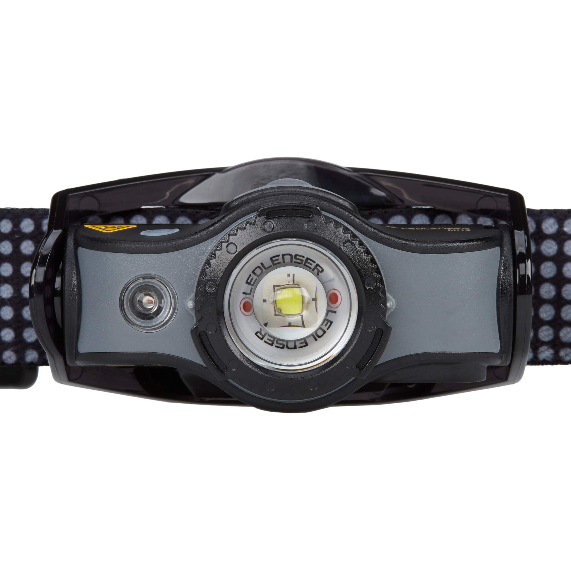 Ledlenser MH5 - Stirnlampe
