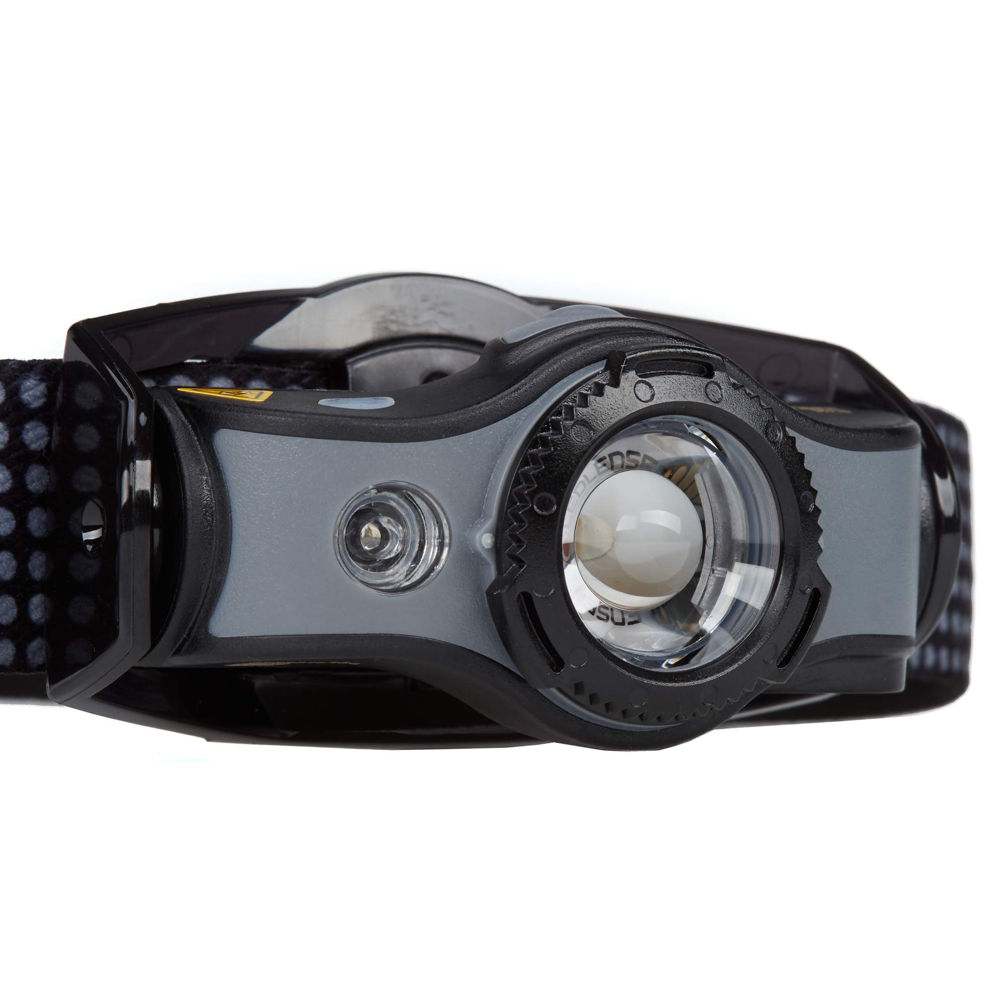 Ledlenser MH5 - Stirnlampe