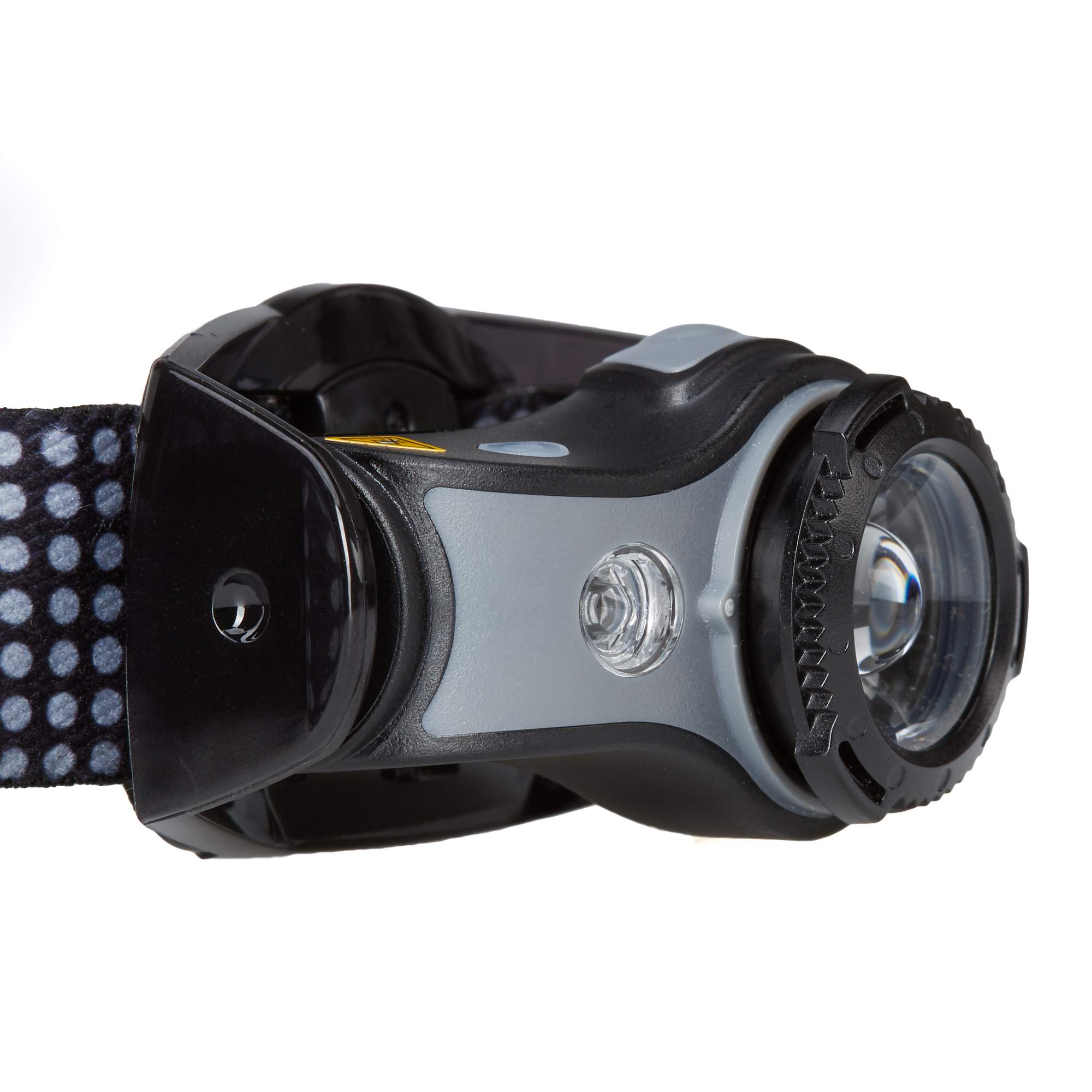 Ledlenser MH5 - Stirnlampe