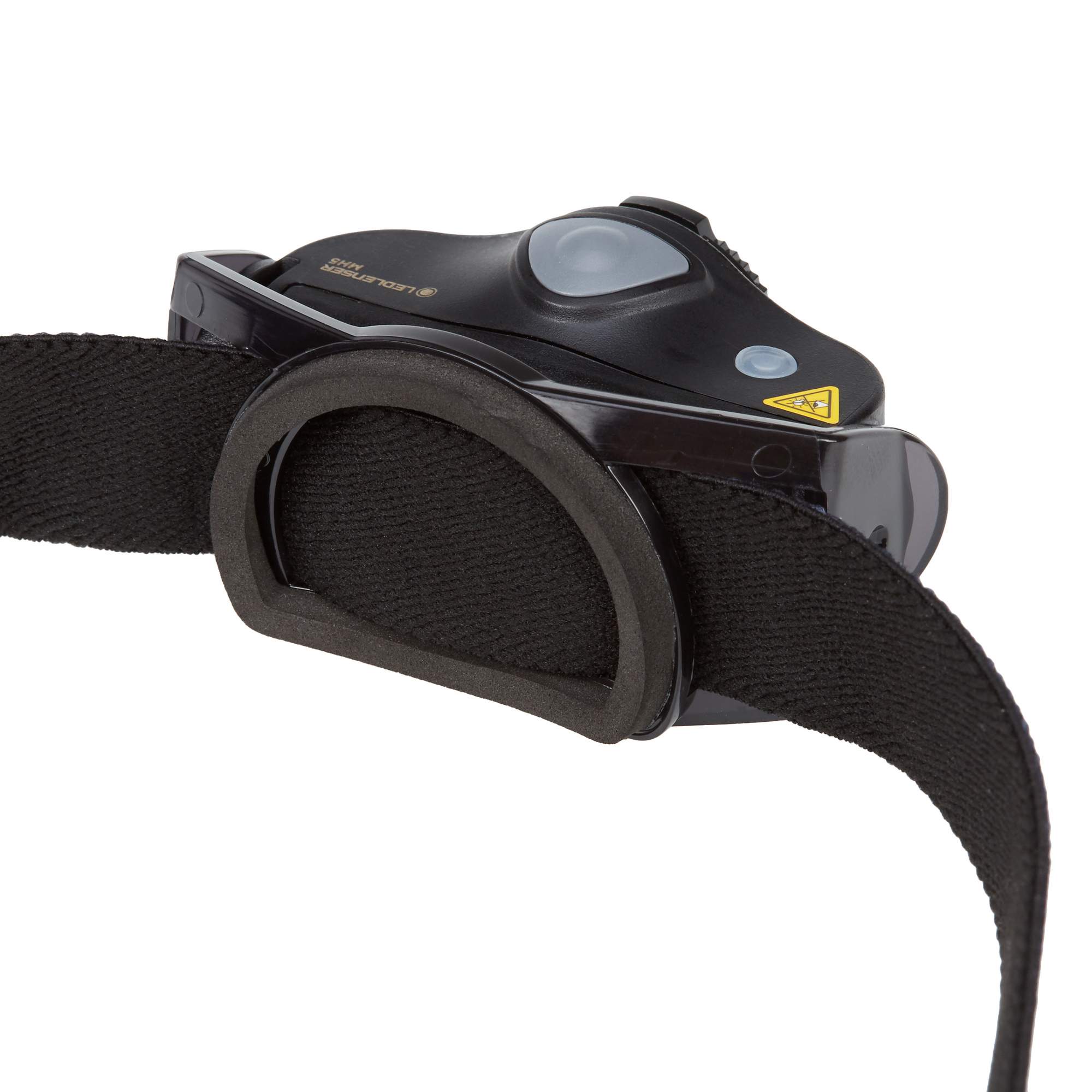 Ledlenser MH5 - Stirnlampe