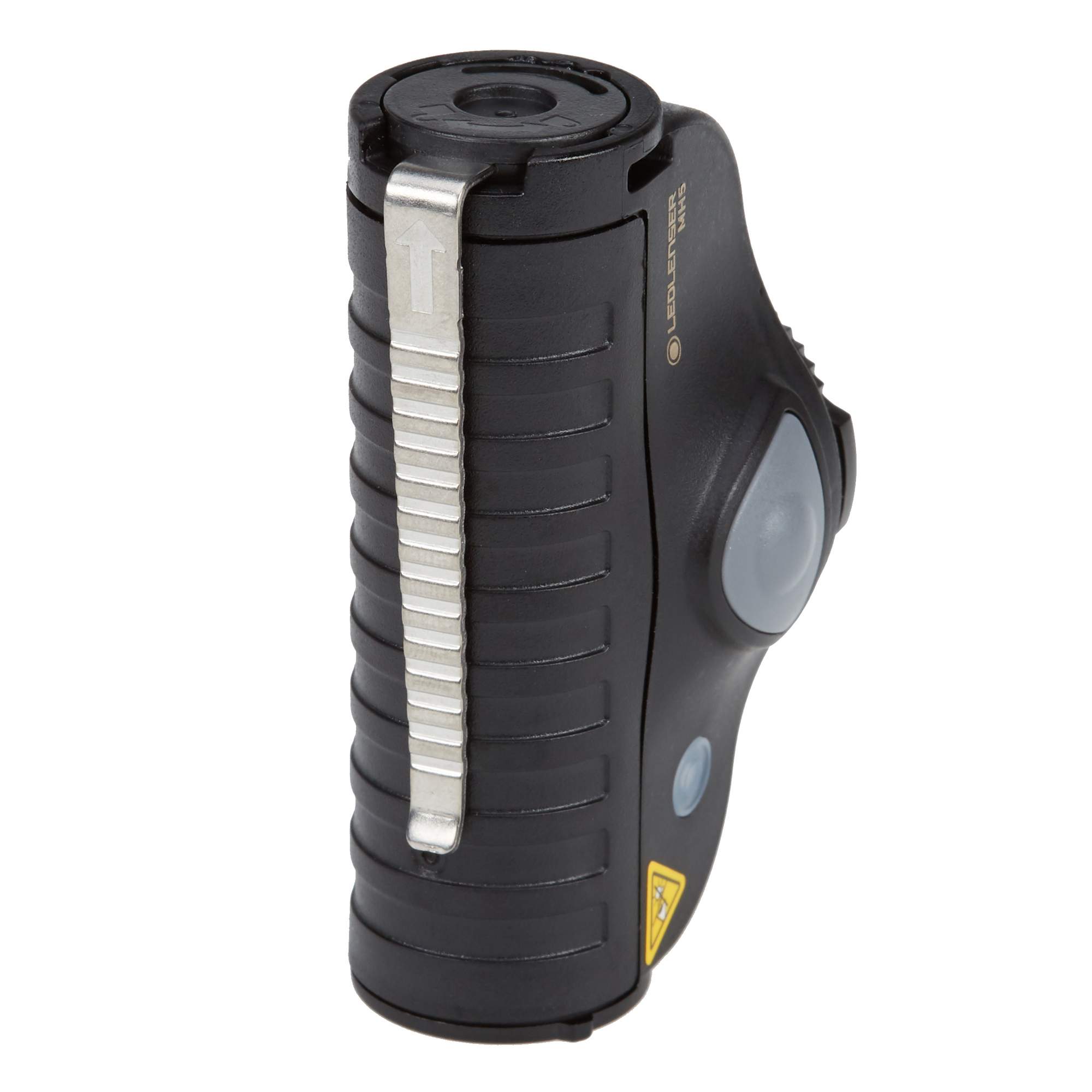 Ledlenser MH5 - Stirnlampe