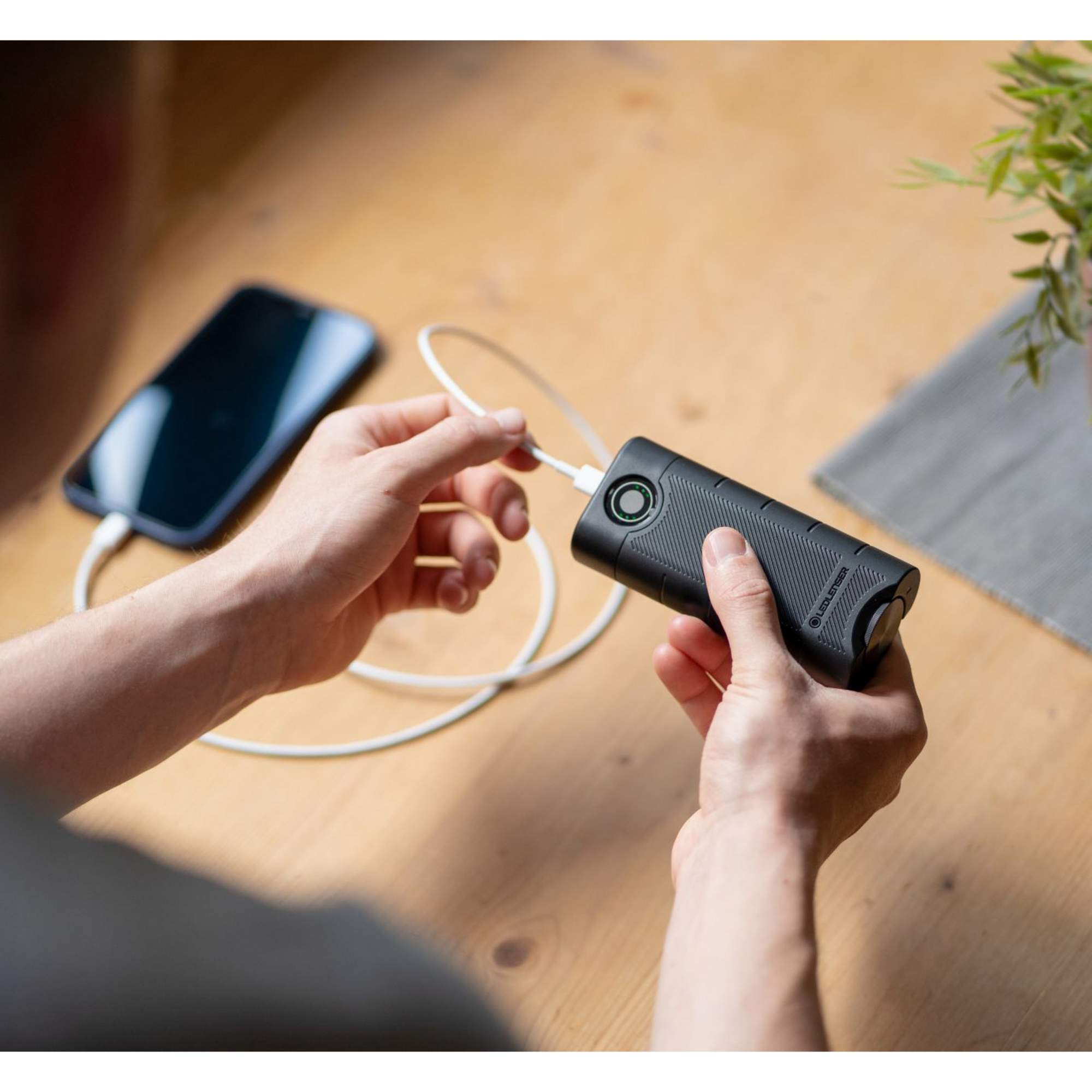 Ledlenser FLEX 10 - Powerbank Ledlenser FLEX 10 - Powerbank