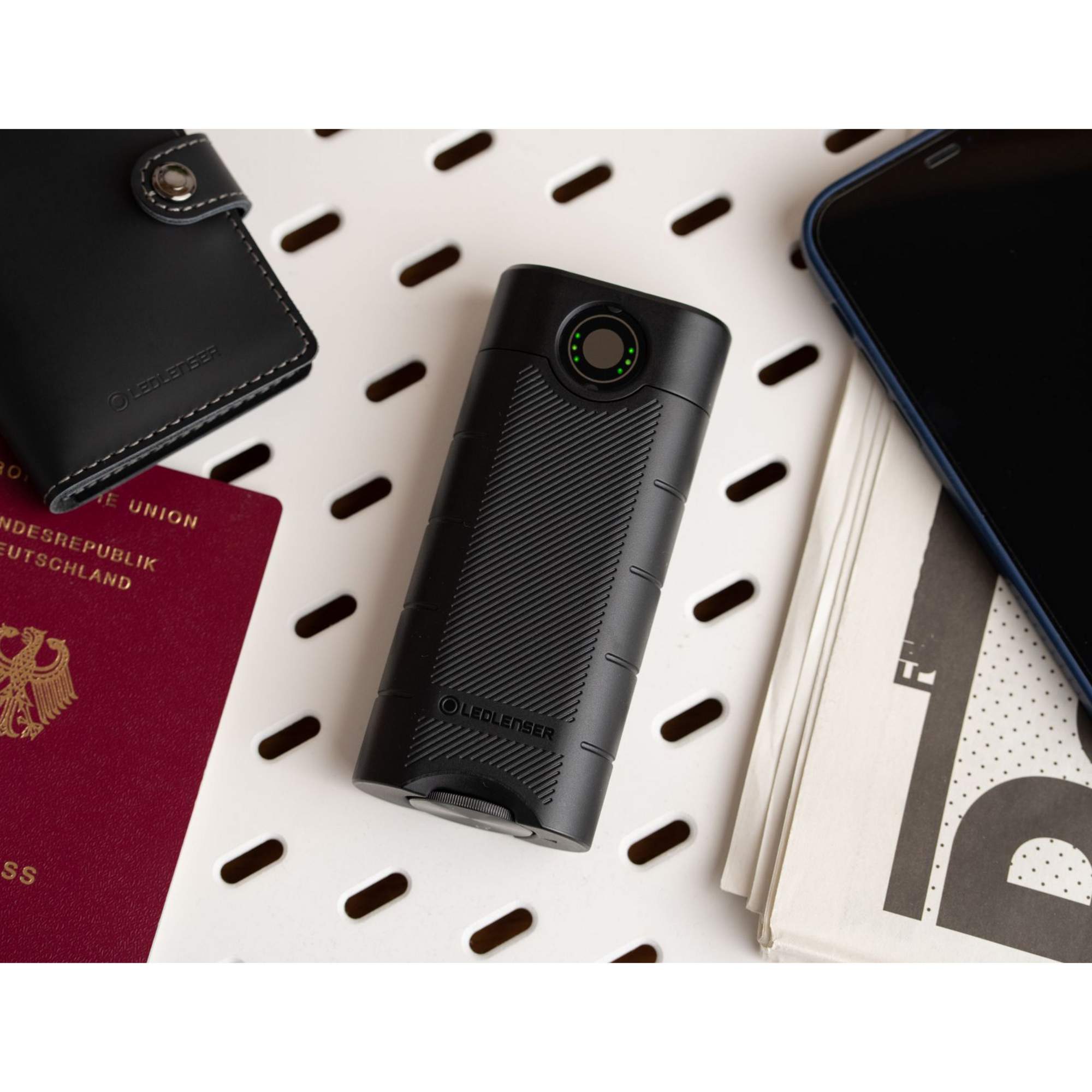 Ledlenser FLEX 10 - Powerbank Ledlenser FLEX 10 - Powerbank