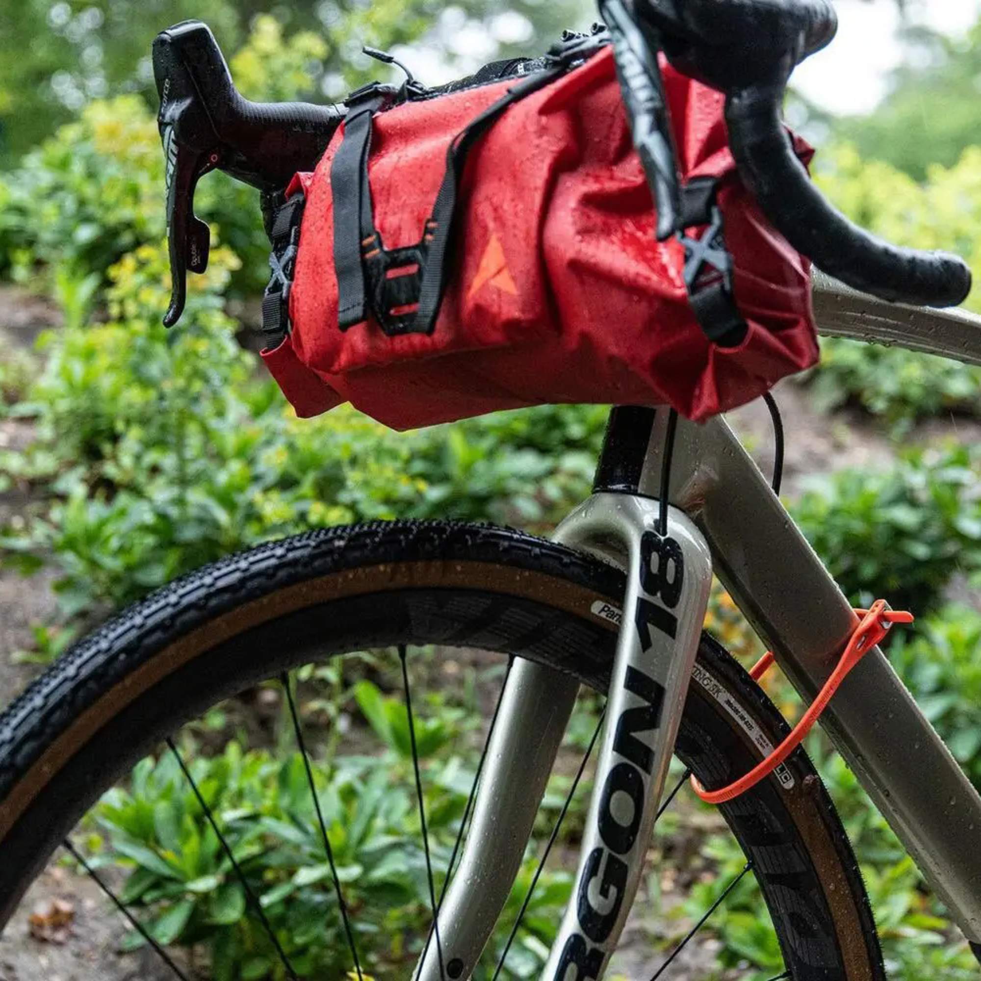 Hiplok Z LOK - Fahrradschloss