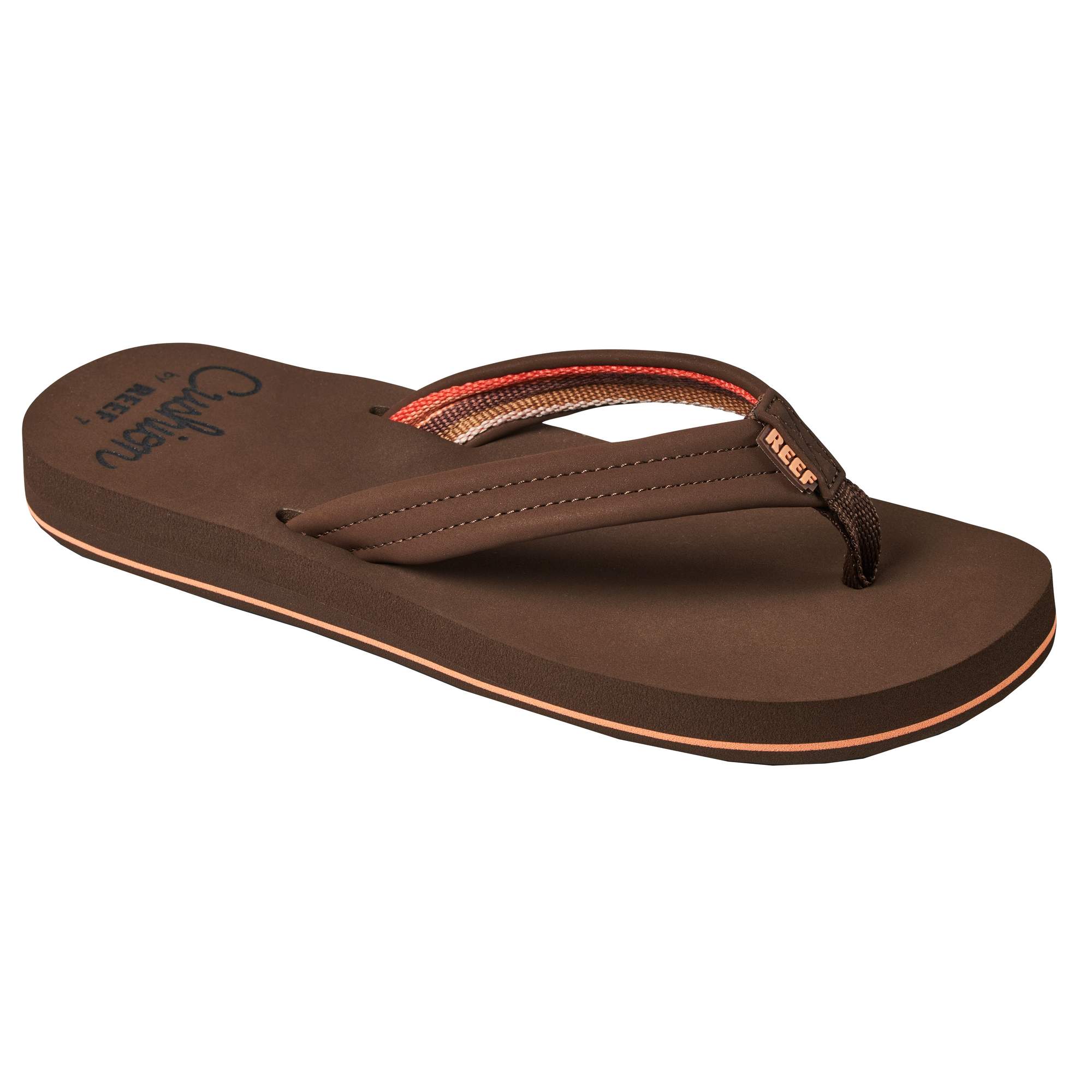 Reef CUSHION BREEZE Damen - Freizeitsandalen